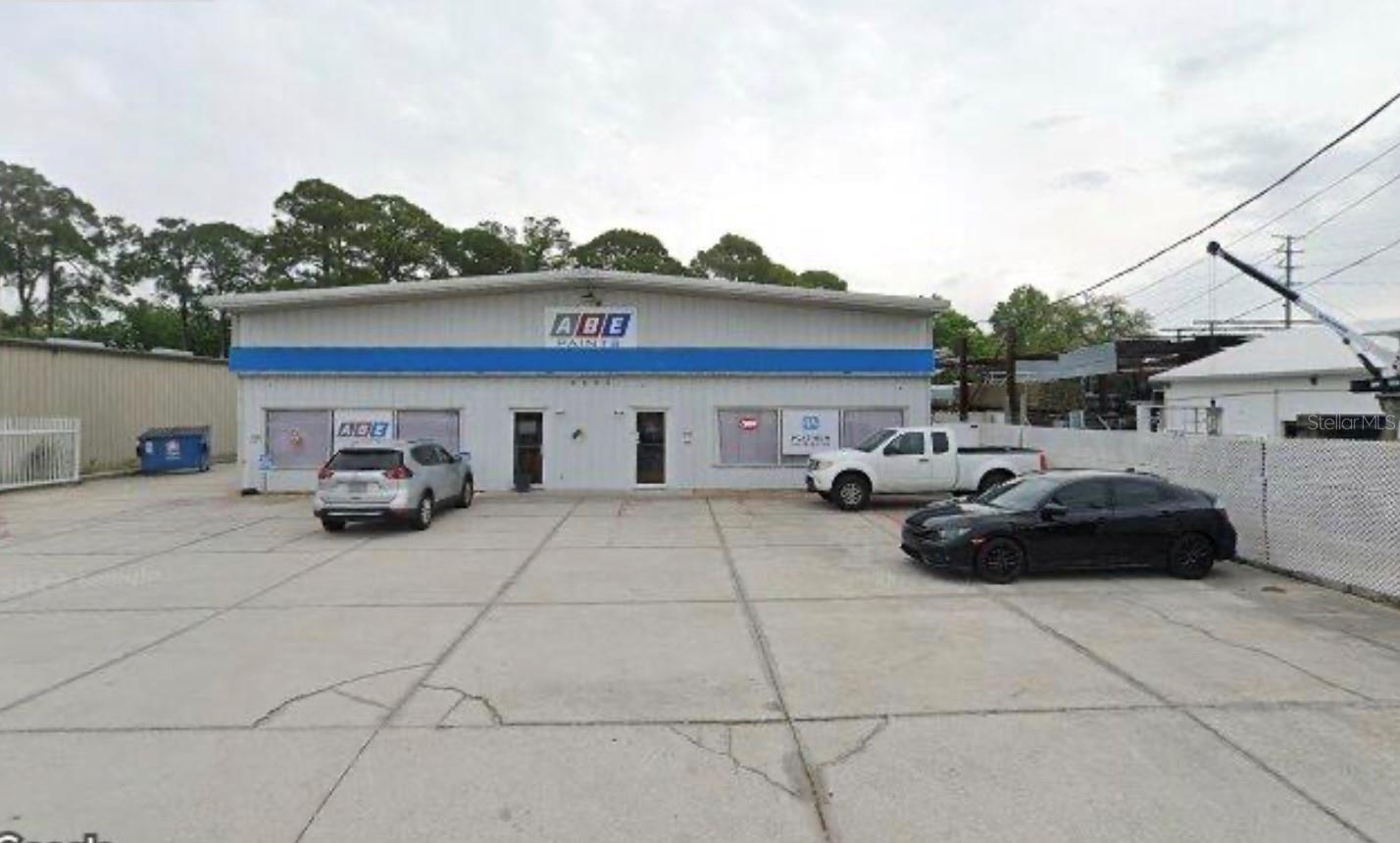 8536 Leo Kidd Avenue, FL