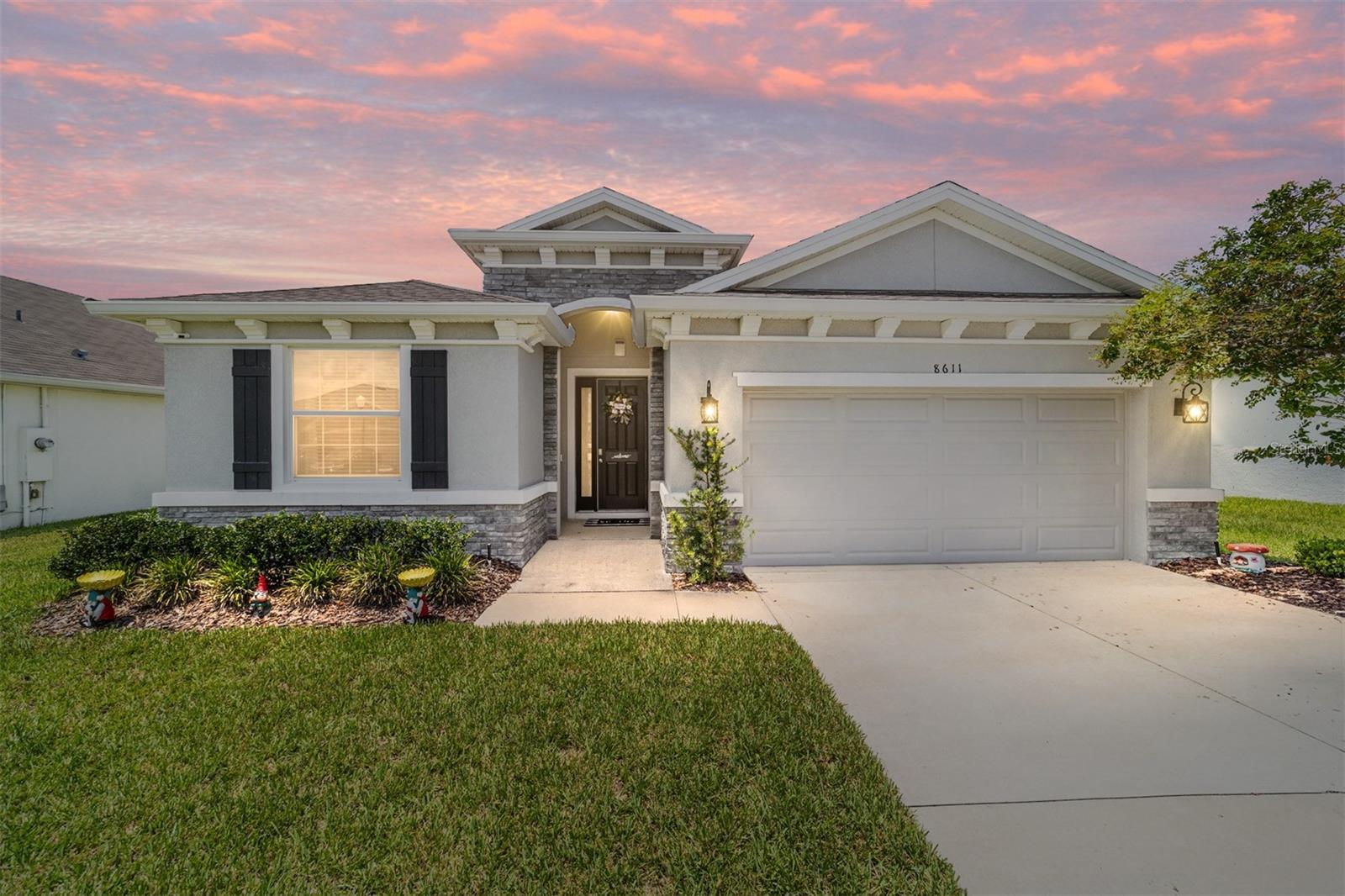8611 49th Circle, FL