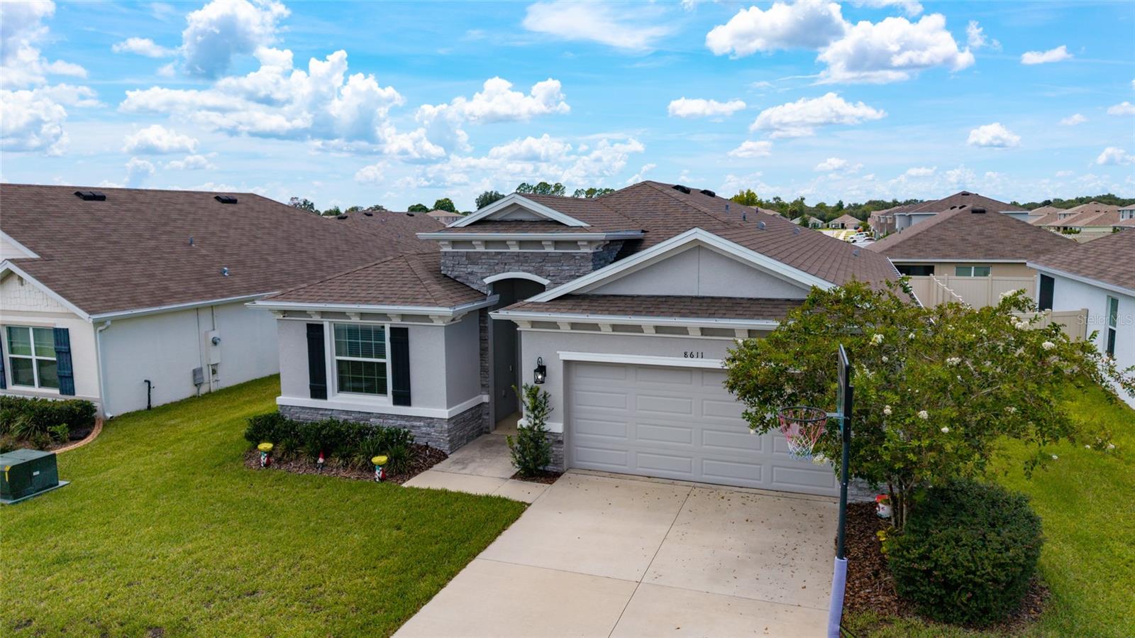 8611 49th Circle, FL