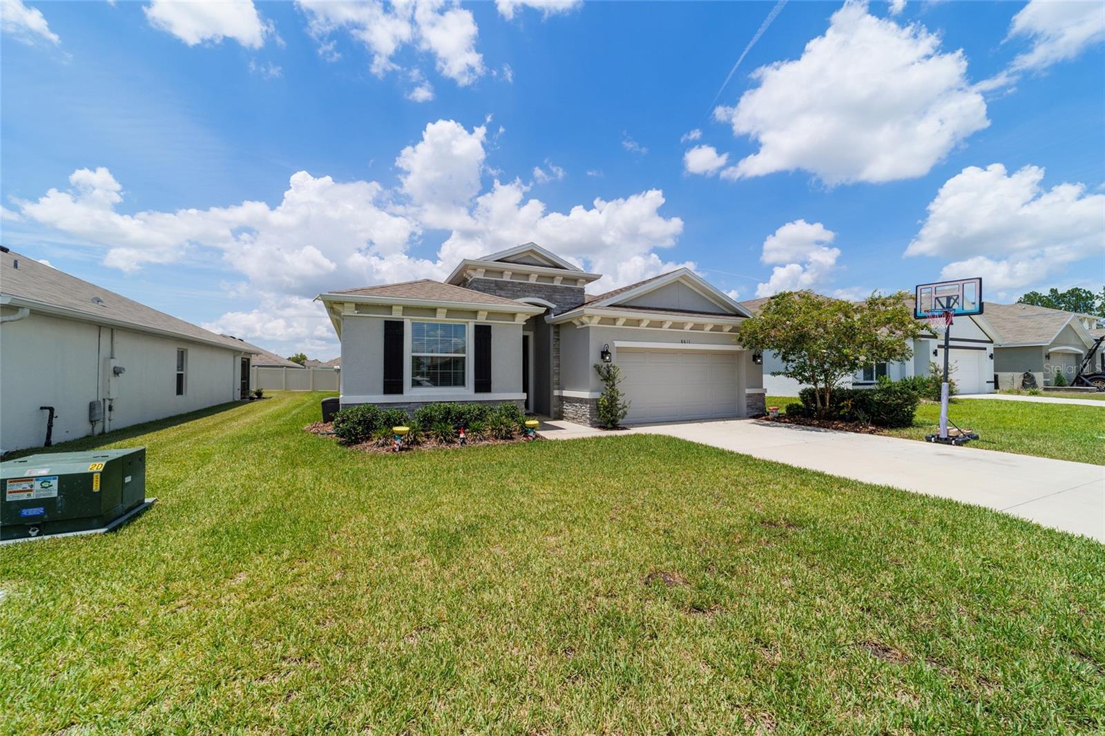 8611 49th Circle, FL