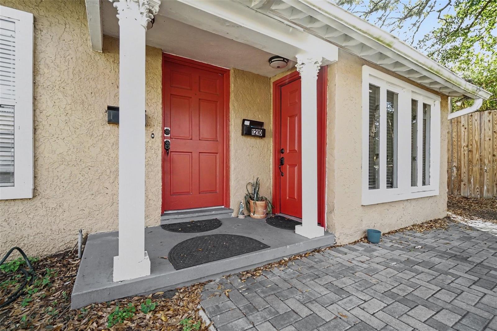 1212 Anderson Street, FL