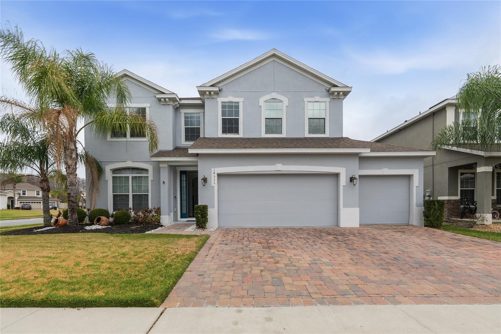 14535 Caplock Drive, FL