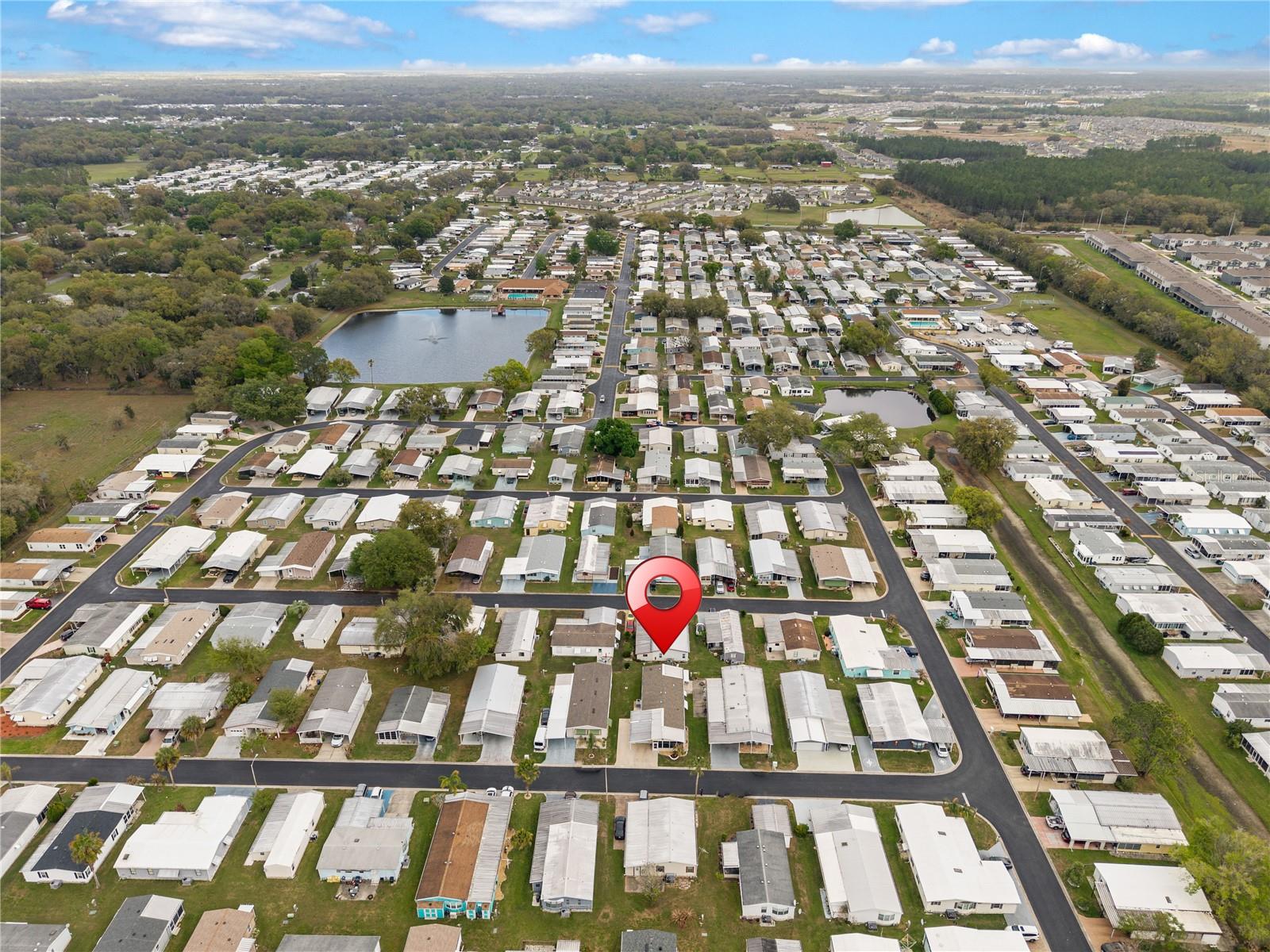 3120 Pond Hollow Street, FL