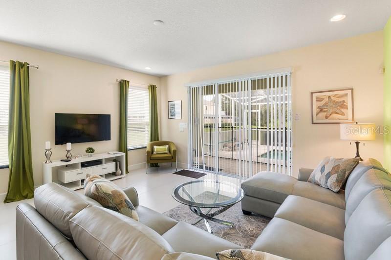 1507 Tranquil Avenue, FL