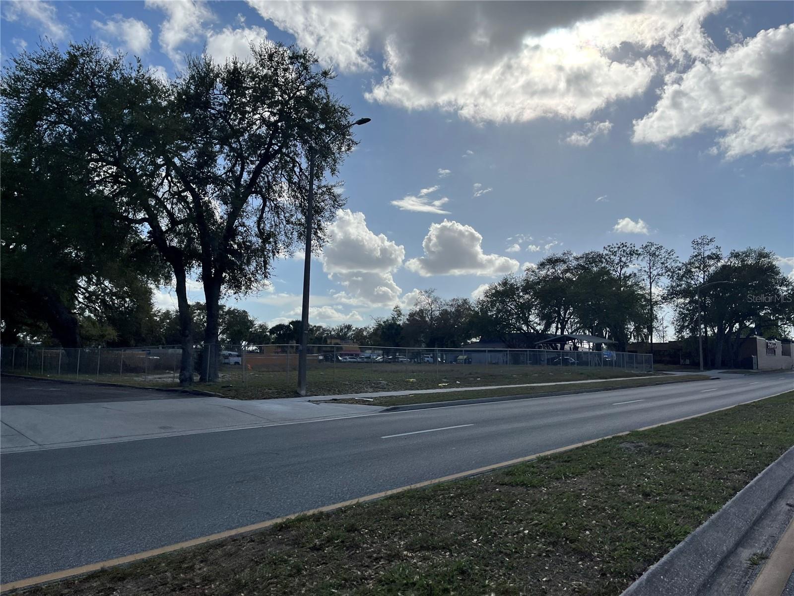 5750 Pershing Avenue, FL