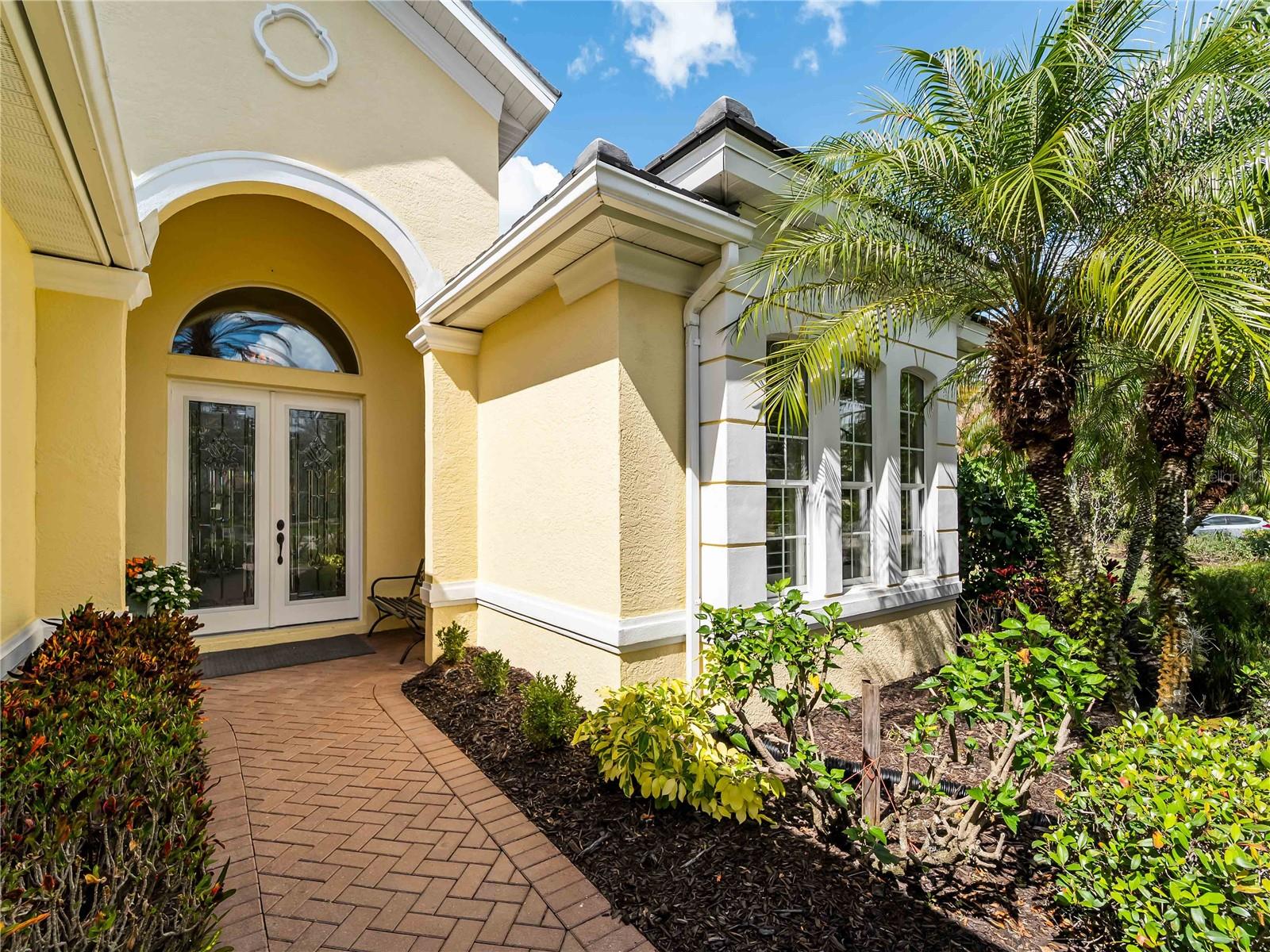 8316 Abingdon Court, FL