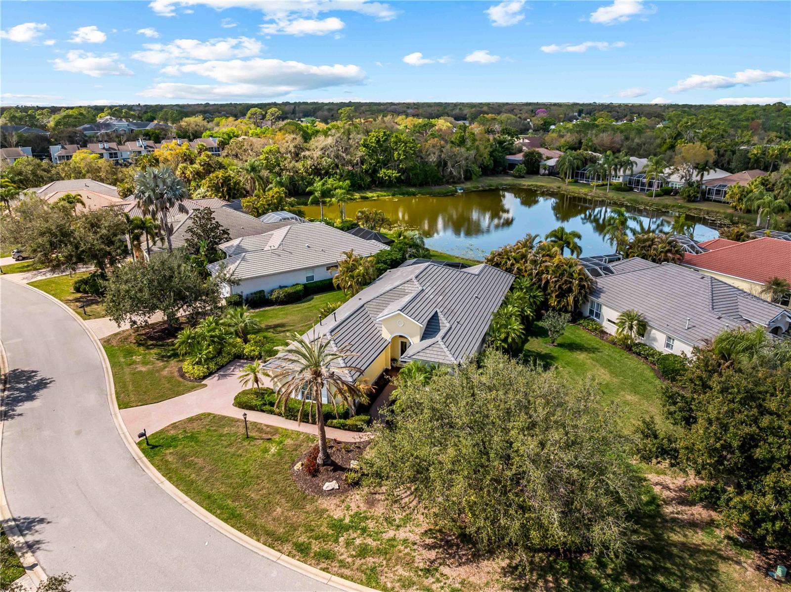 8316 Abingdon Court, FL