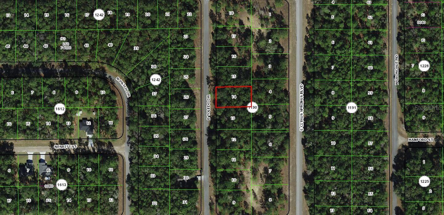 1273 Toledo Drive, FL