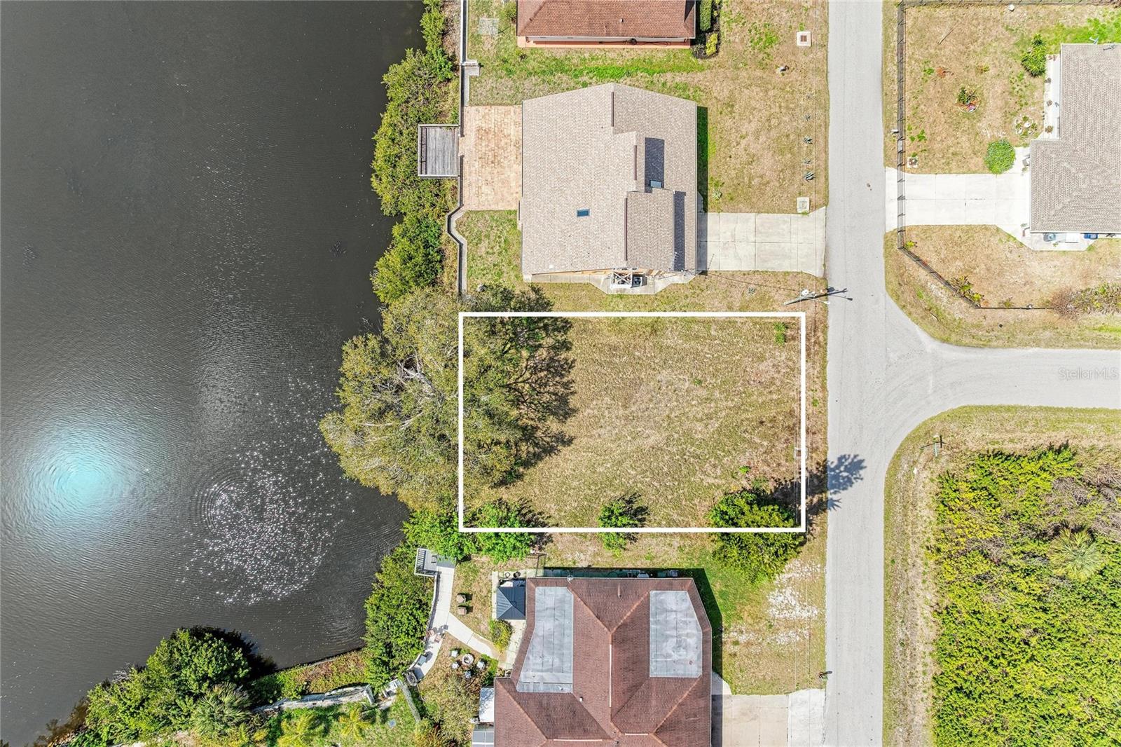 12029 Corsica Lane, FL