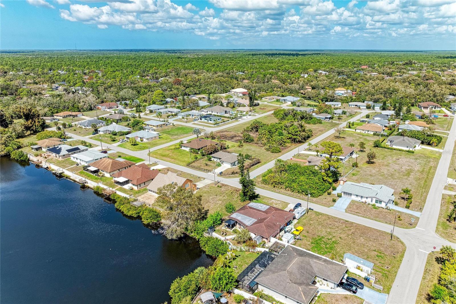 12029 Corsica Lane, FL