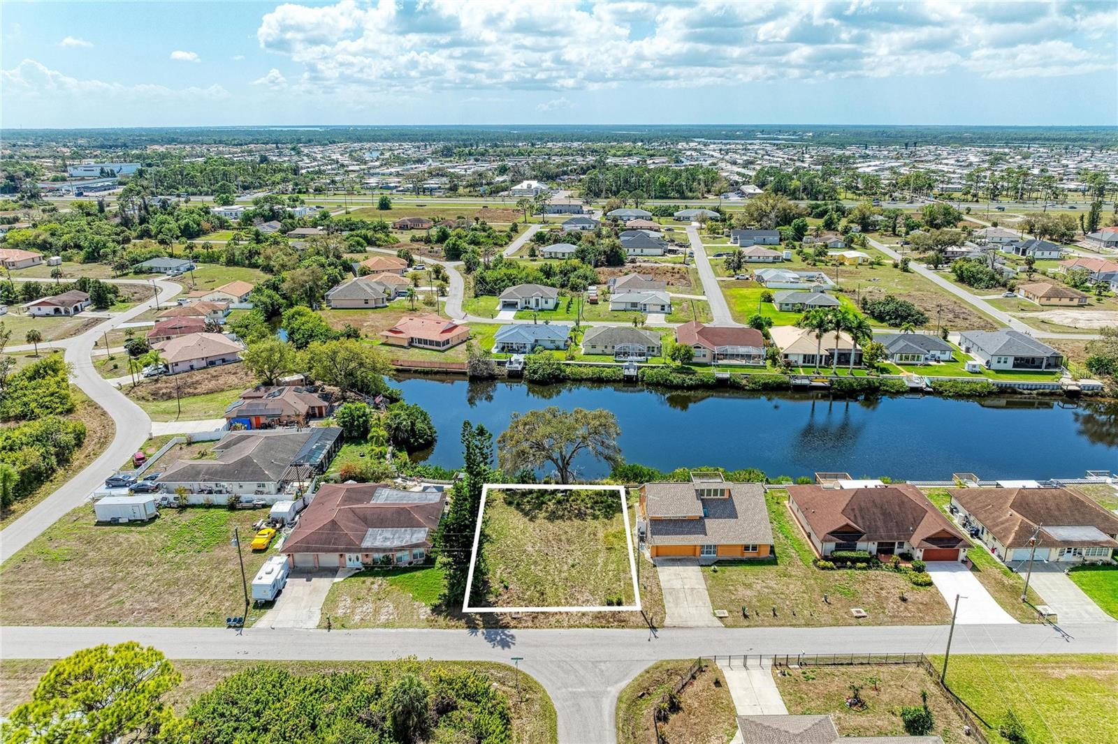 12029 Corsica Lane, FL