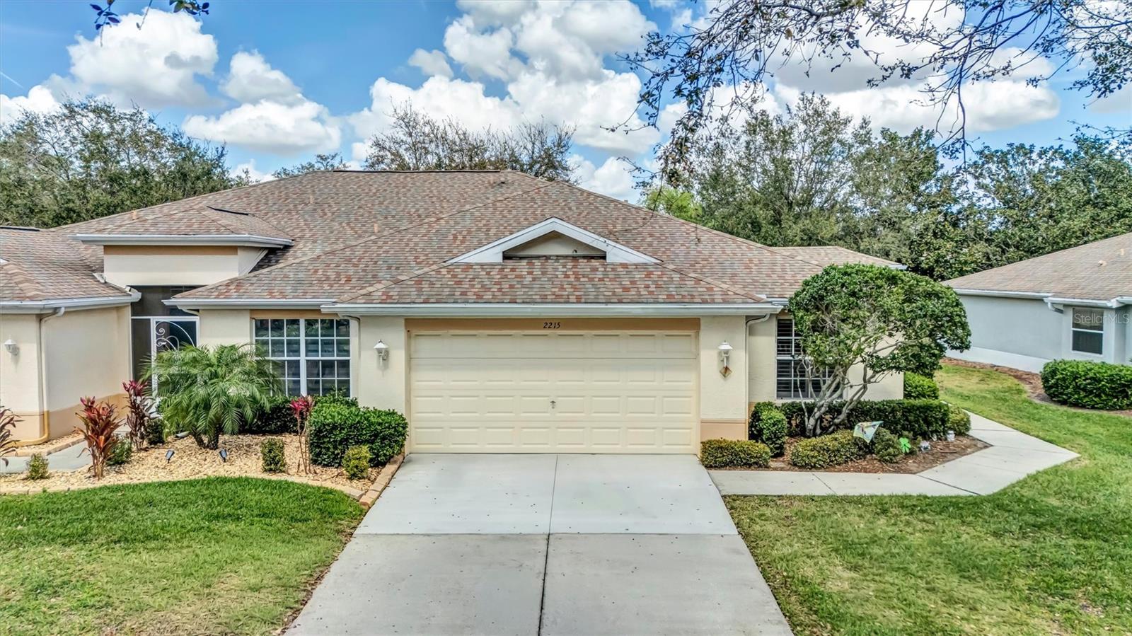 2215 Worthington Greens Drive, FL