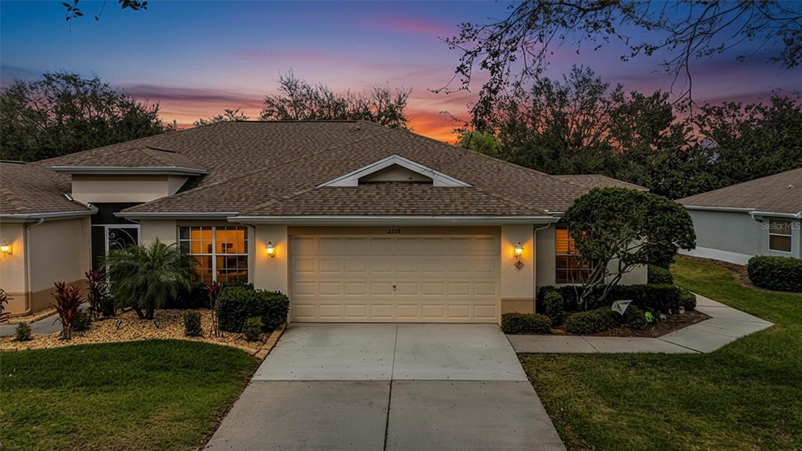 2215 Worthington Greens Drive, FL