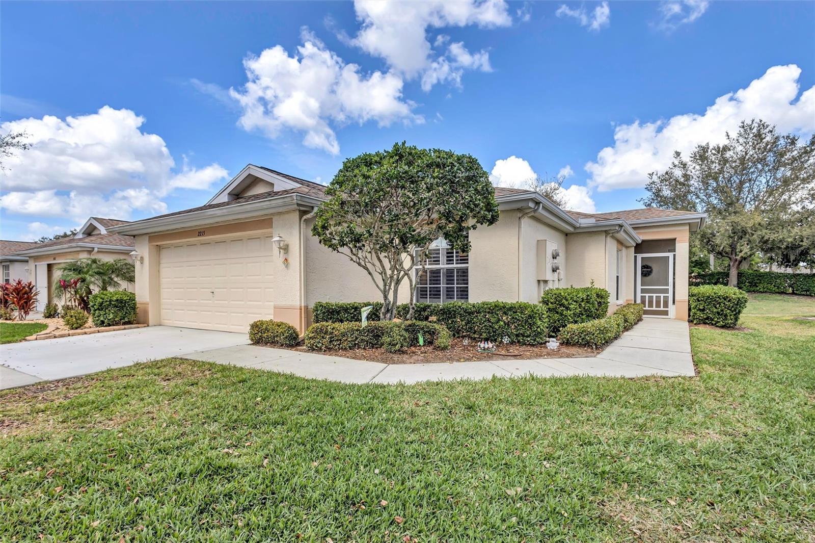 2215 Worthington Greens Drive, FL