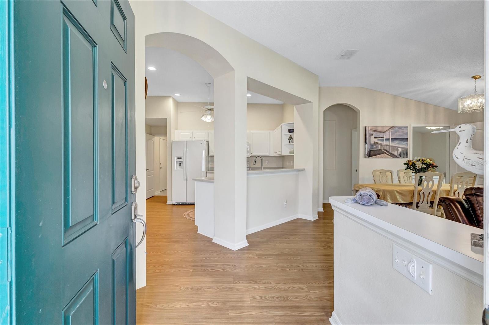 2215 Worthington Greens Drive, FL