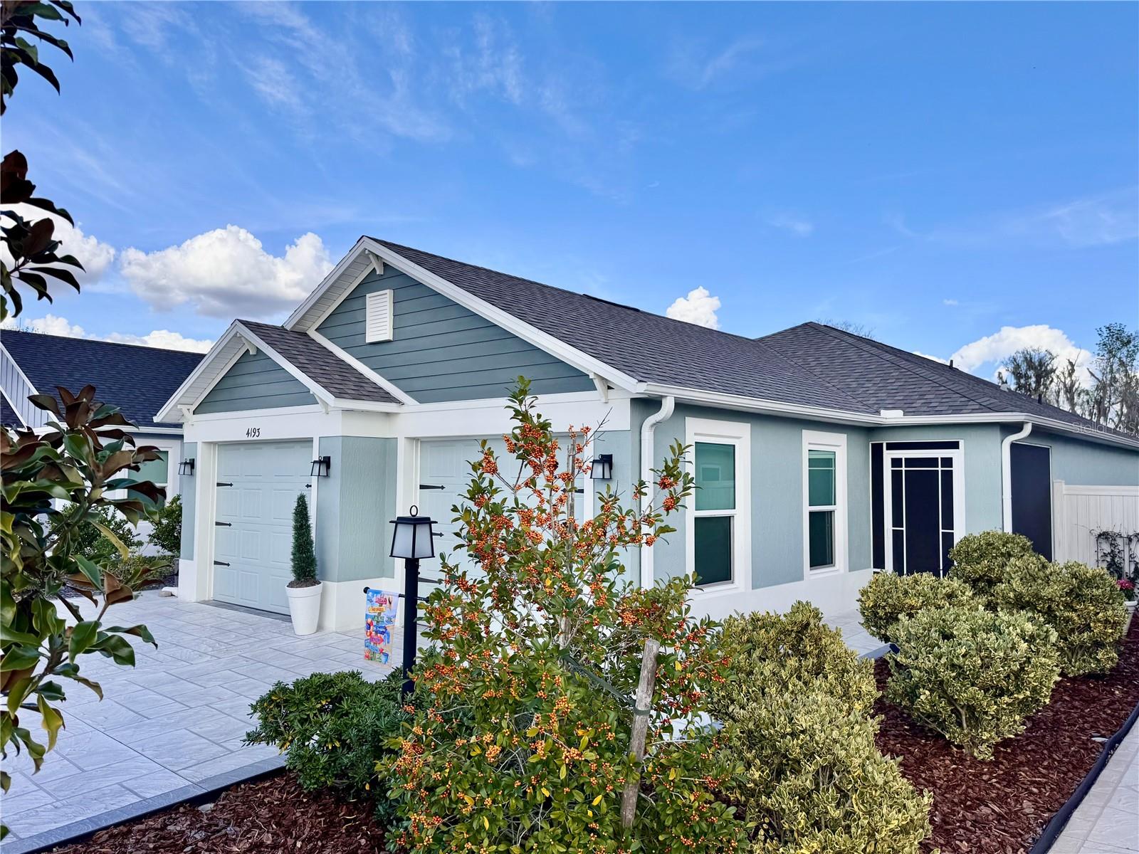 4193 Silvana Way, FL