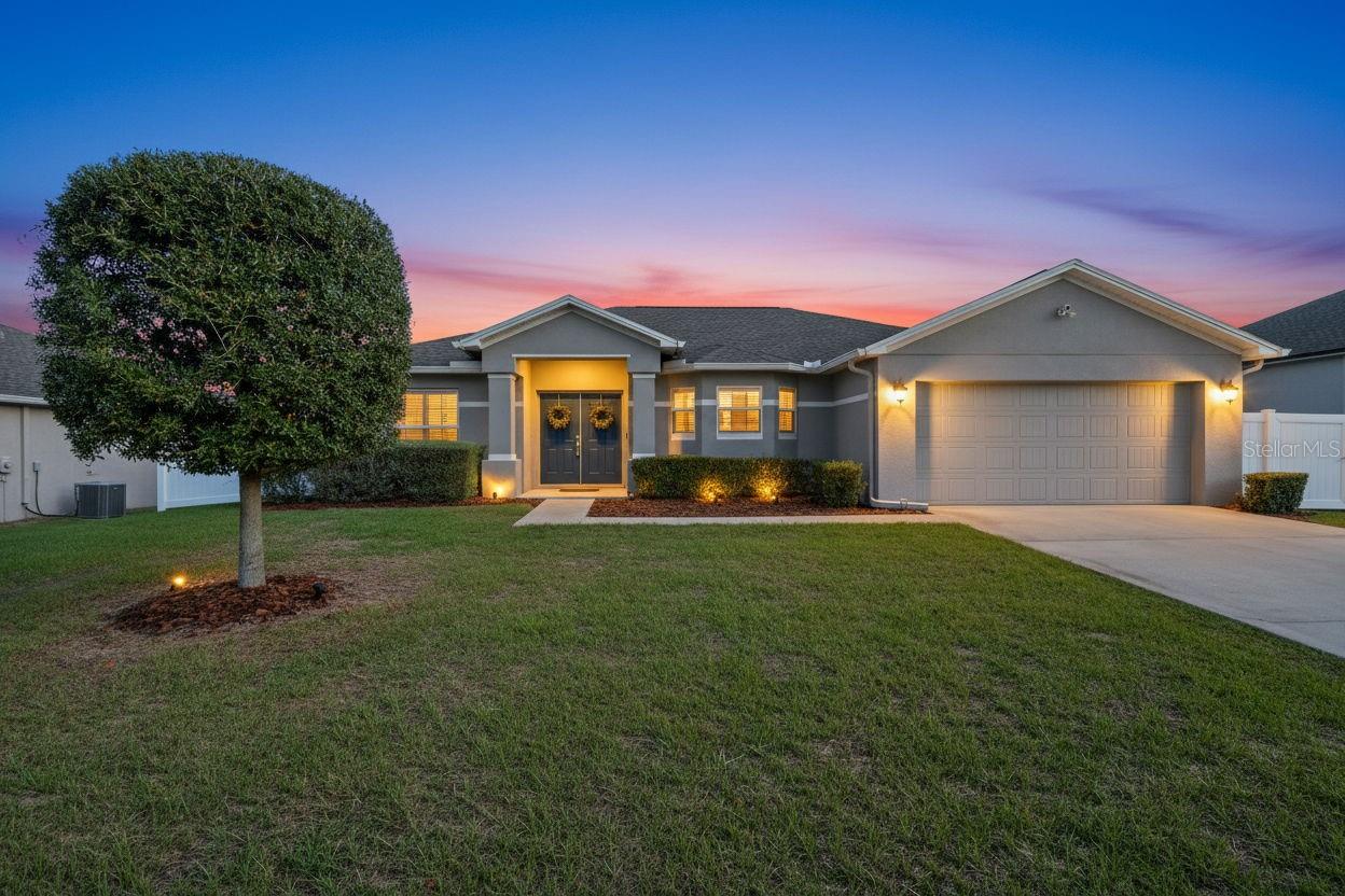 2352 Twin Lake View Road, FL