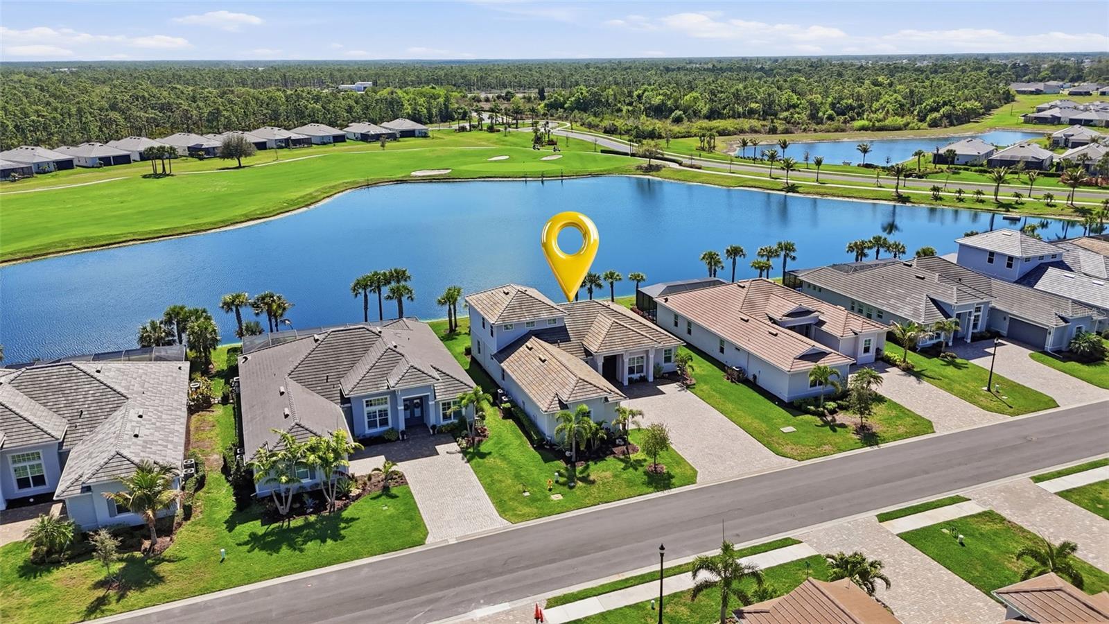 15073 River Birch Court, FL