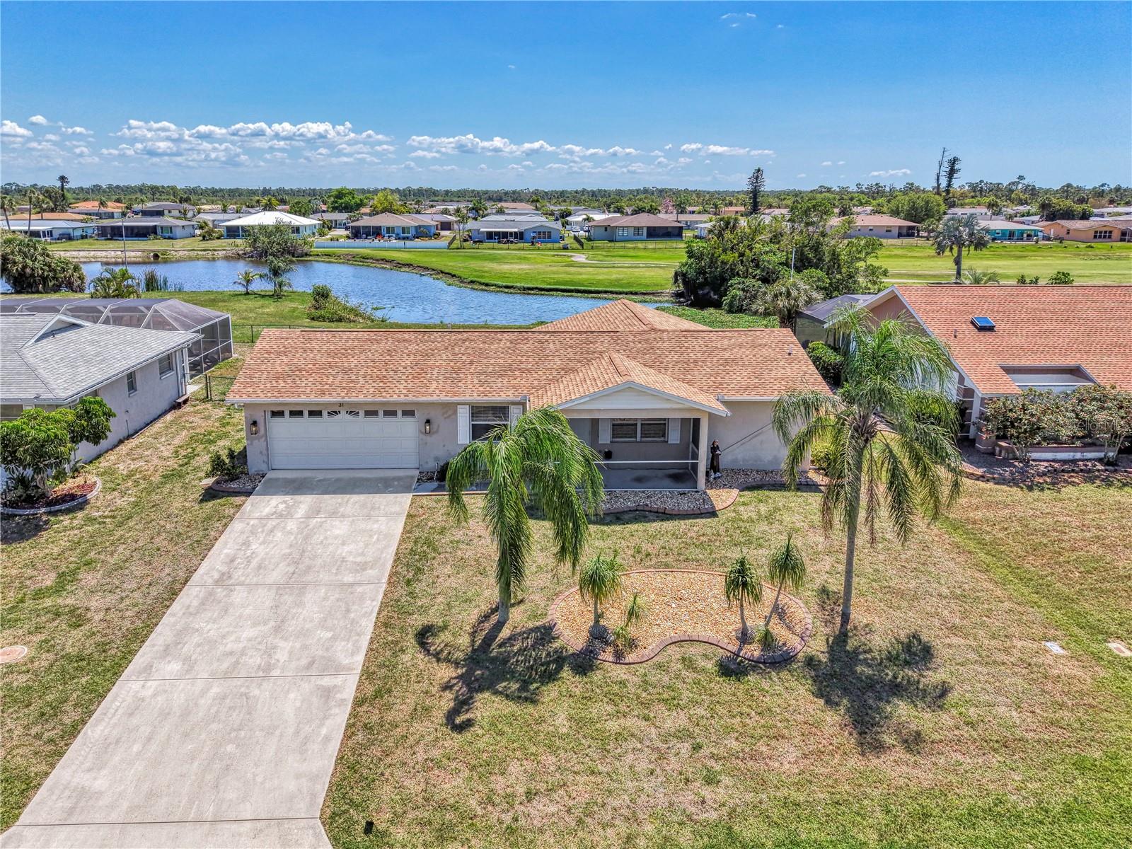 31 Oakland Hills Court, FL