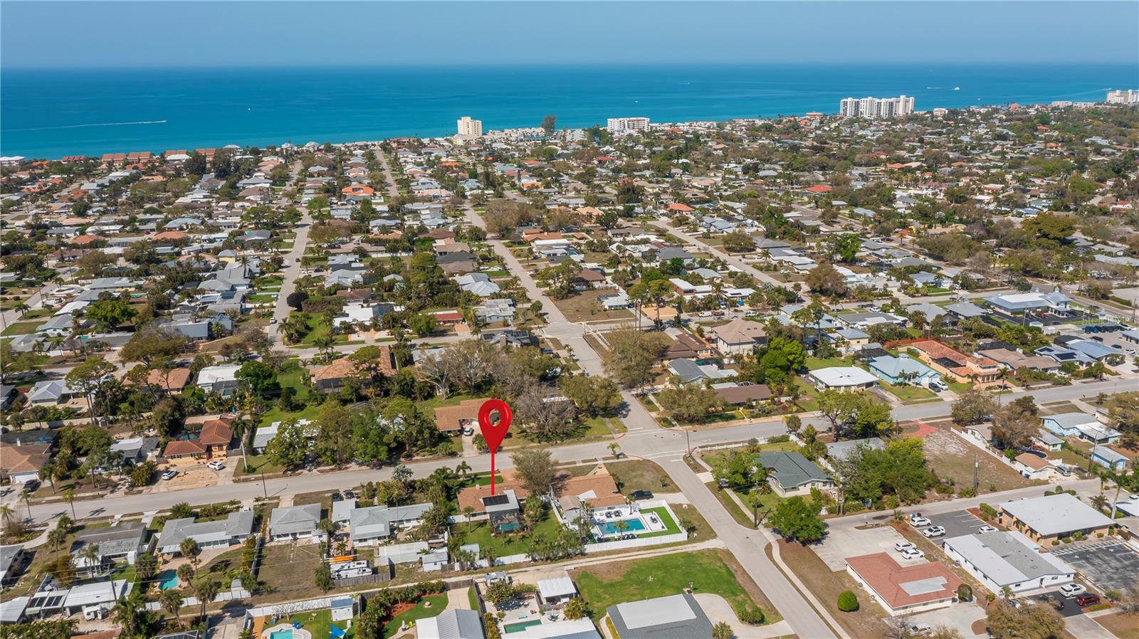 809 Nokomis Avenue, FL