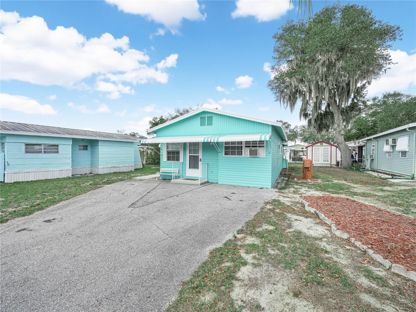 8 Silver Doctor Lane, FL