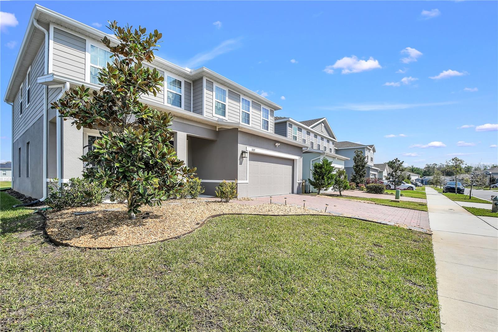 3005 Slough Creek Drive, FL