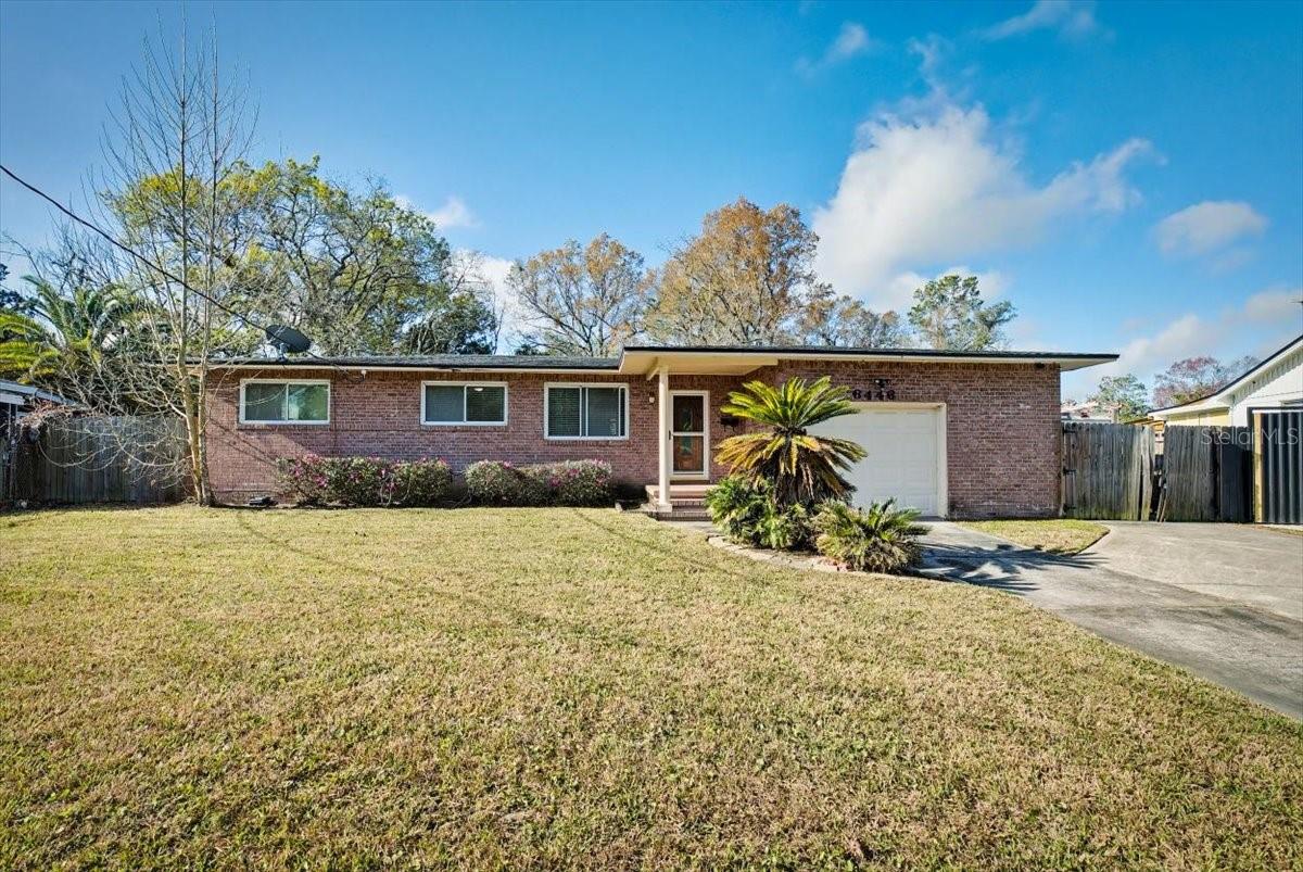 6446 Ish Brant Road, FL