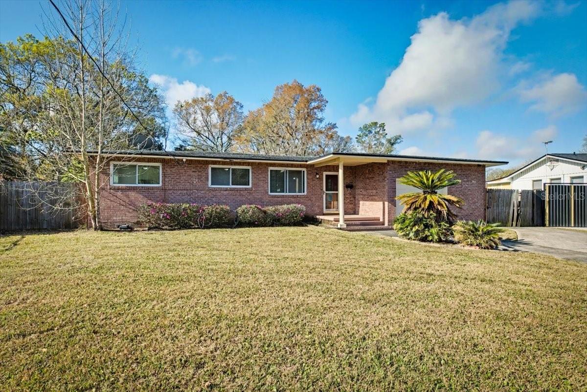 6446 Ish Brant Road, FL
