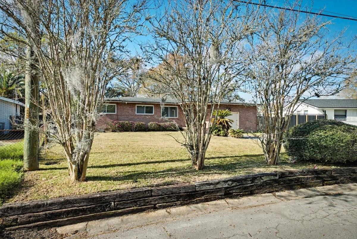 6446 Ish Brant Road, FL