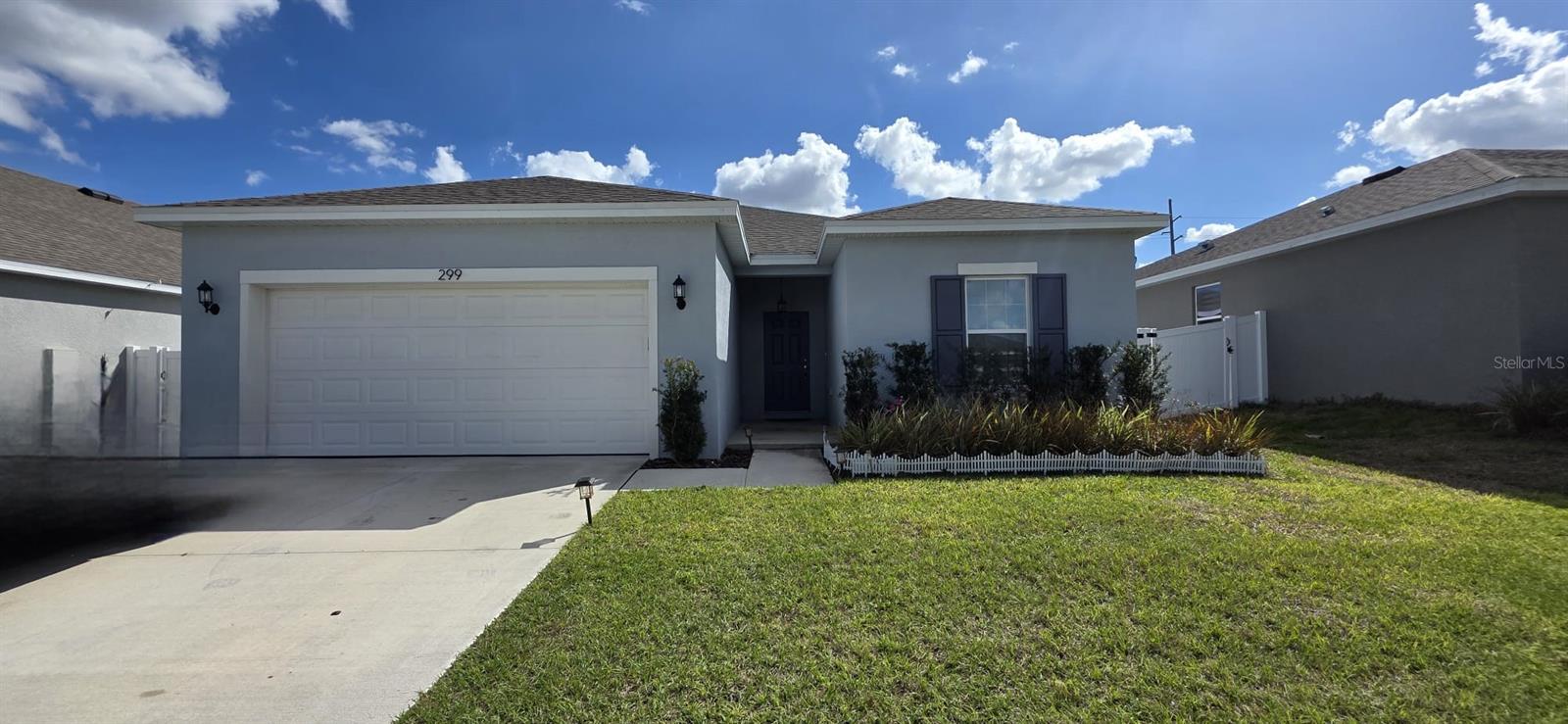 299 Bottle Brush Drive, FL