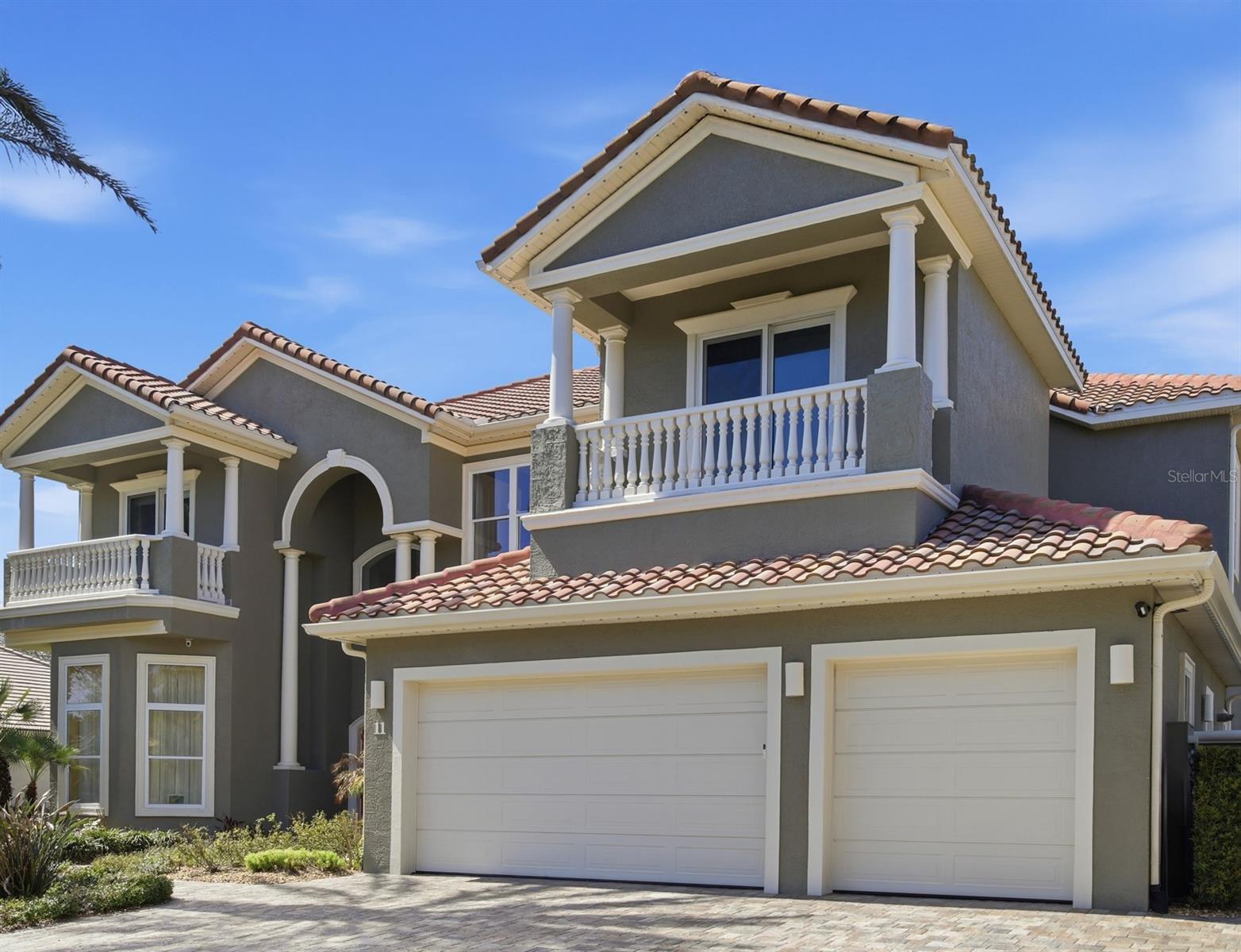 11 Ocean Oaks Lane, FL