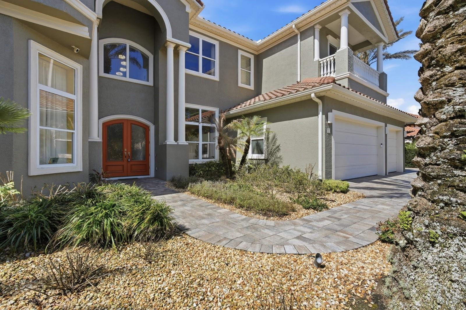 11 Ocean Oaks Lane, FL