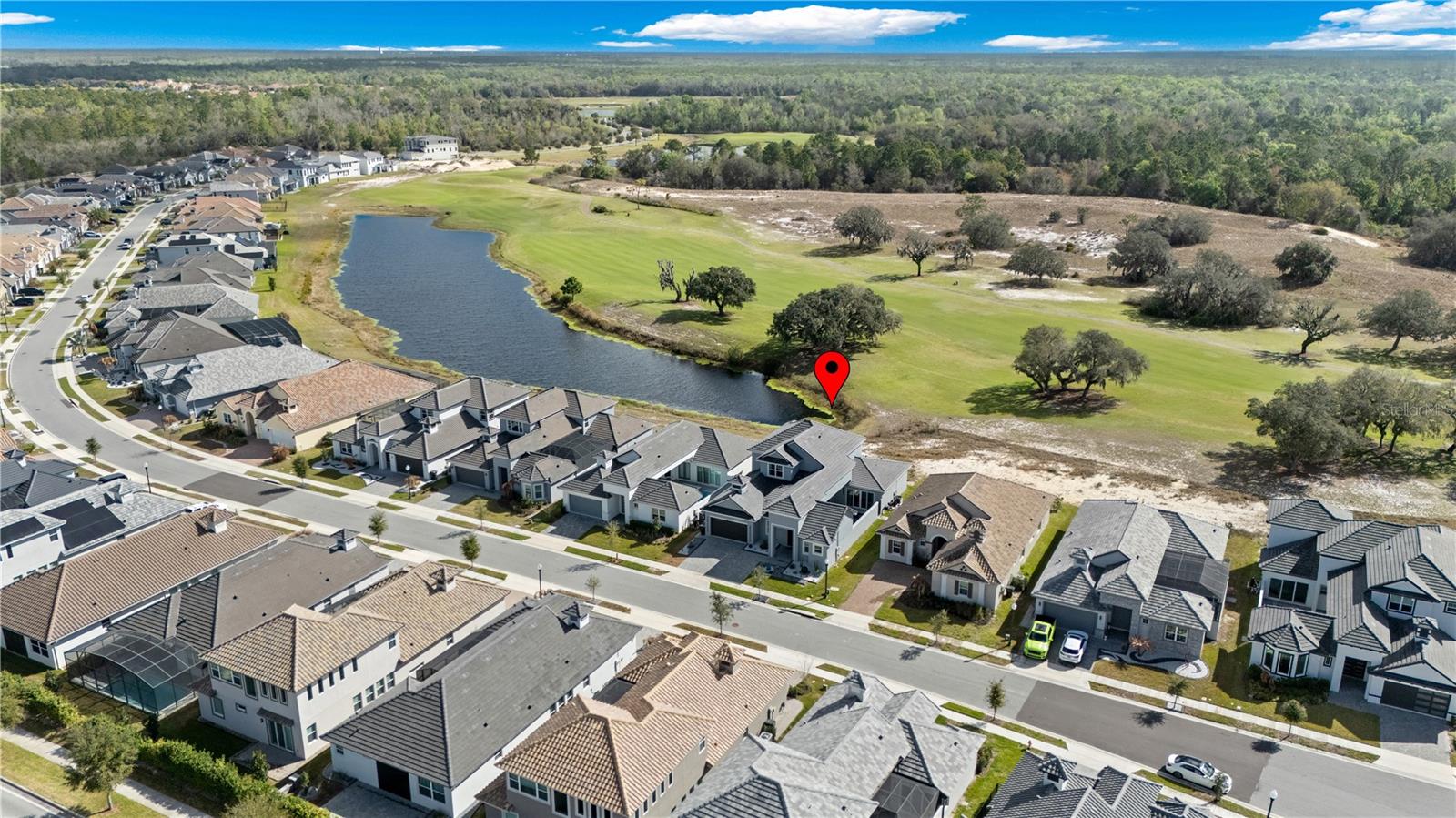 239 Hampton Loop, FL