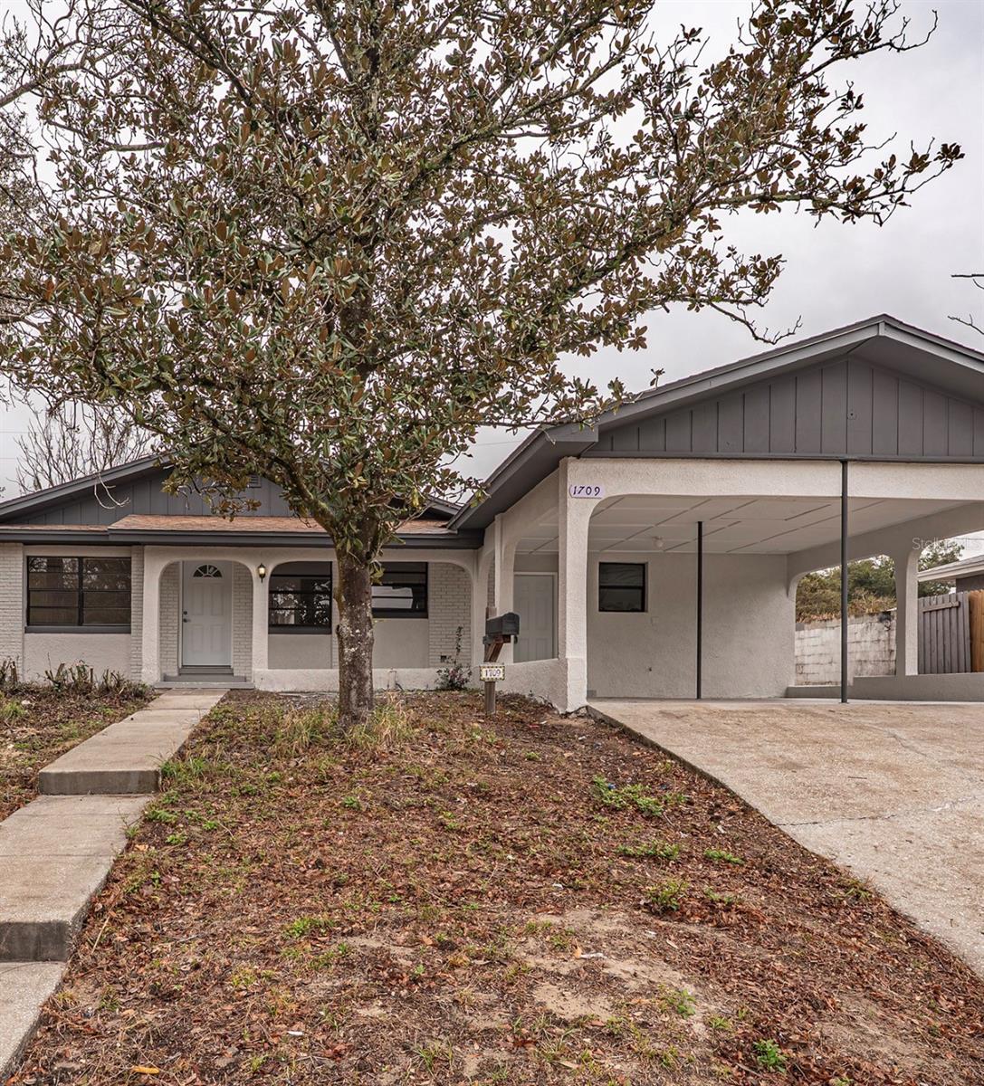 1709 Lake Lorine Drive, FL