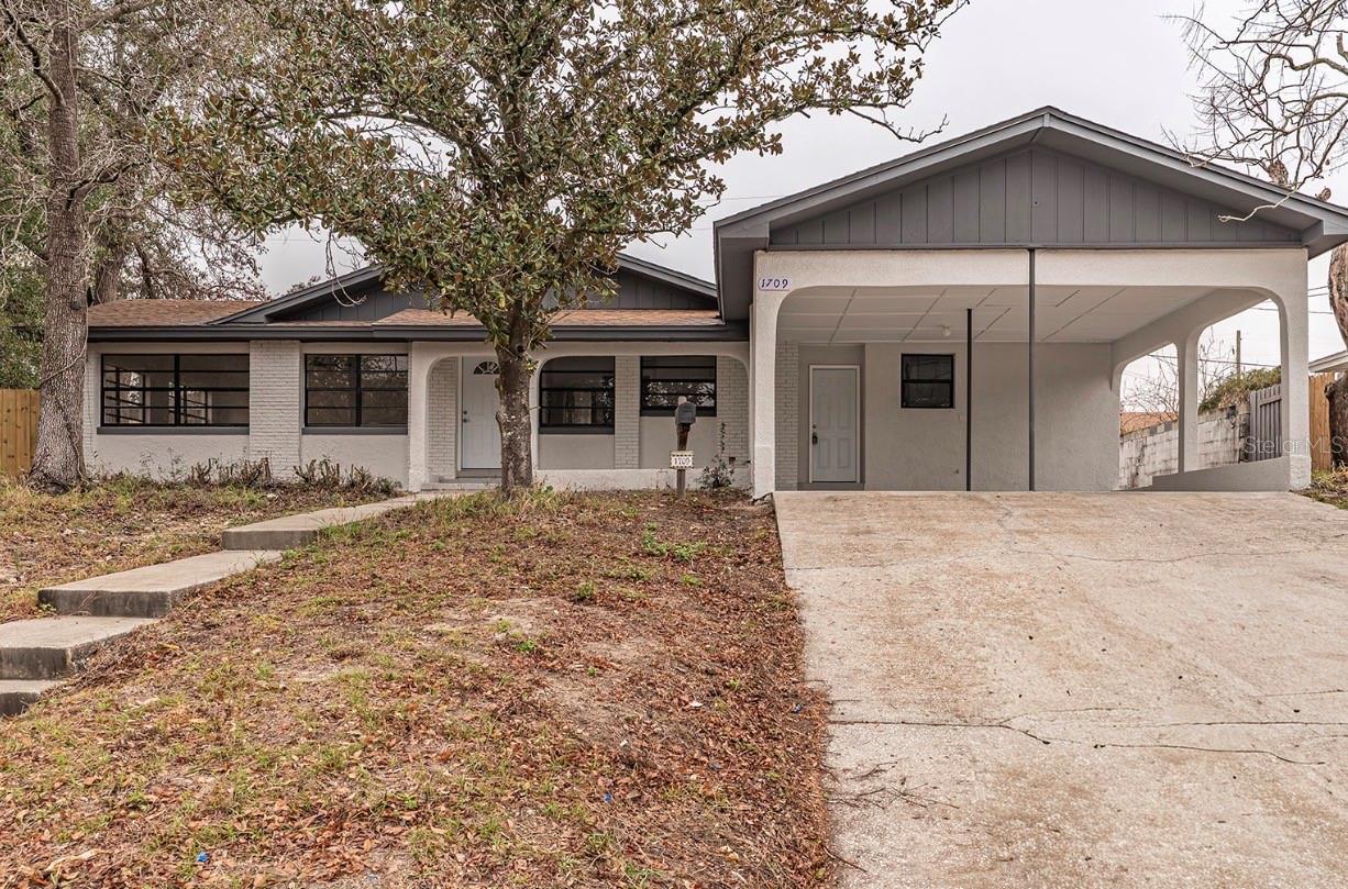 1709 Lake Lorine Drive, FL
