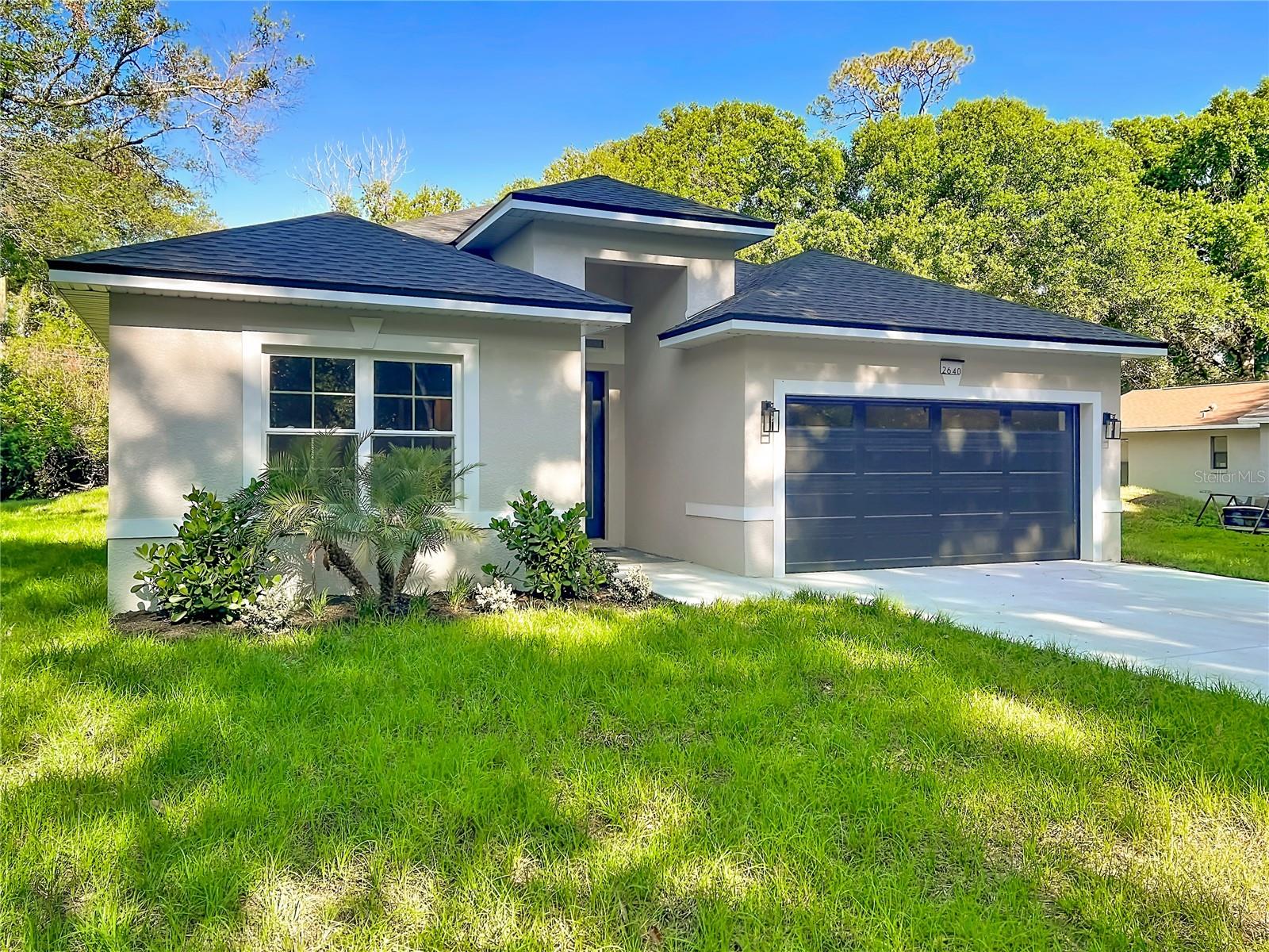 2640 Oak Avenue, FL
