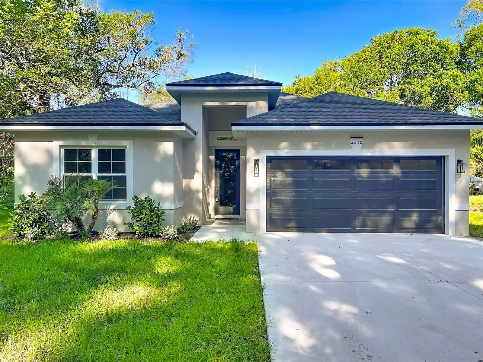 2640 Oak Avenue, FL