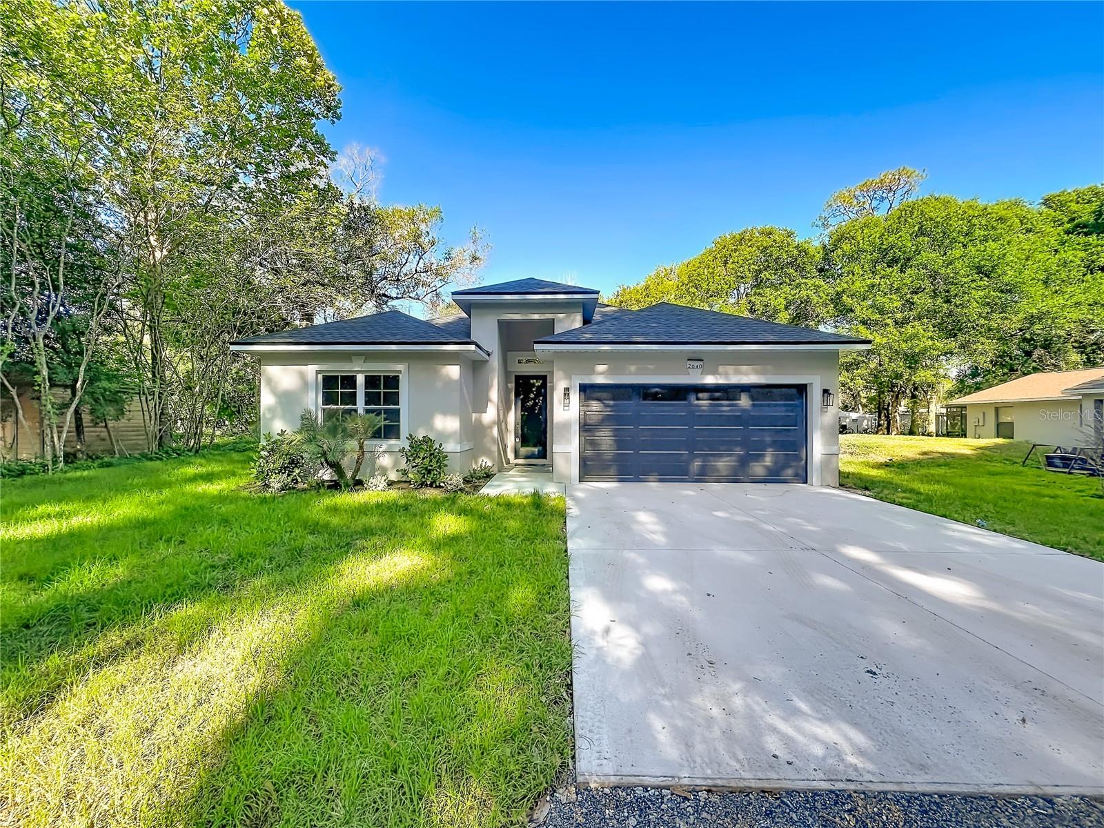 2640 Oak Avenue, FL