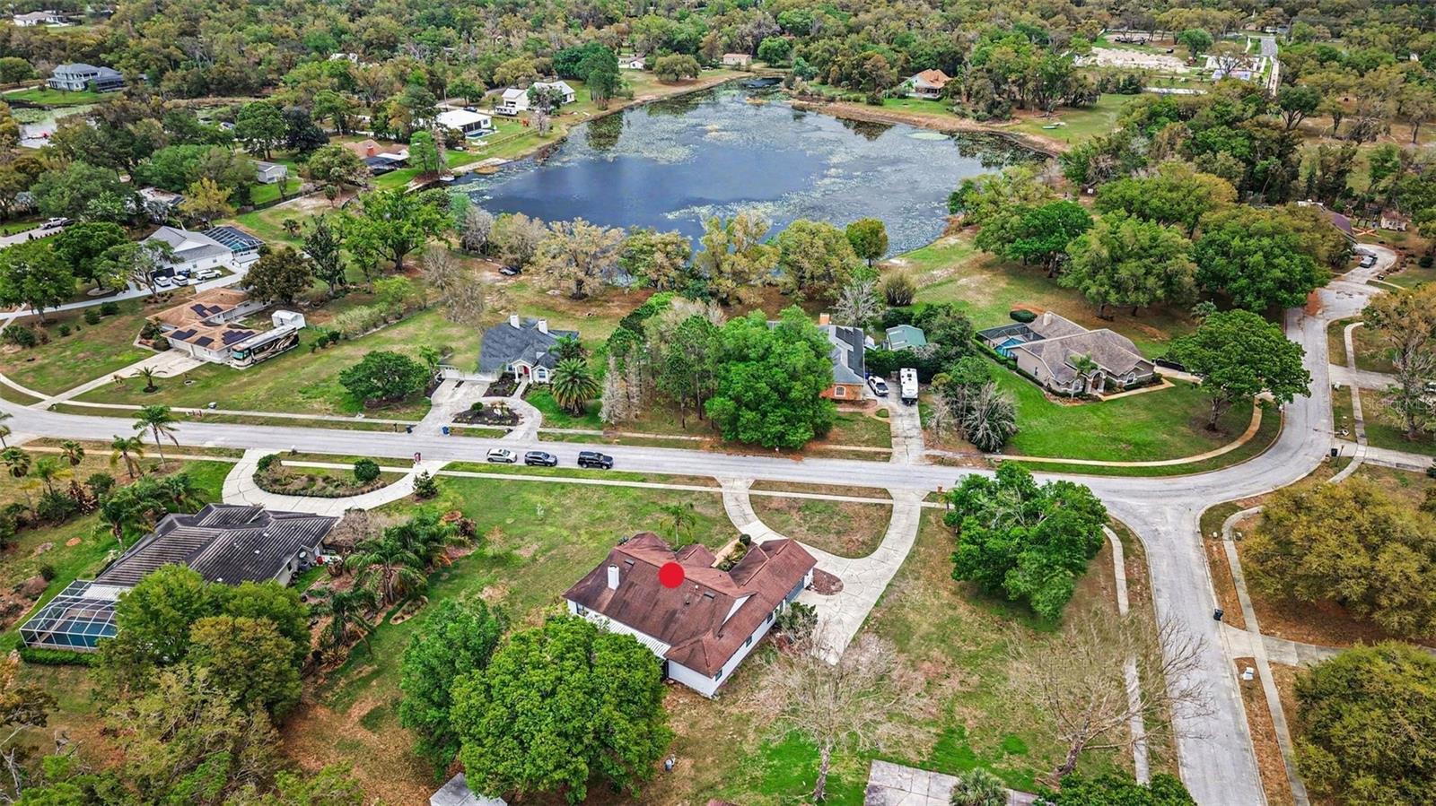 19216 Ridgelake Drive, FL