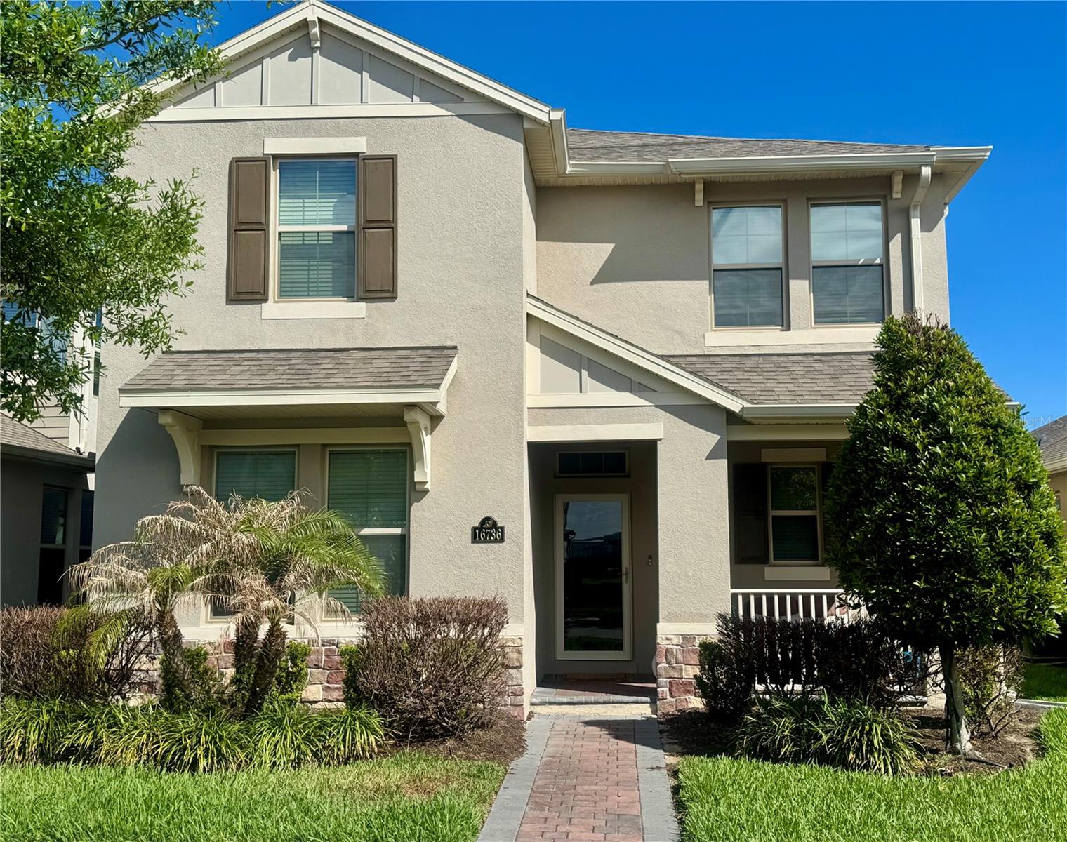 16736 Oakboro Street, FL