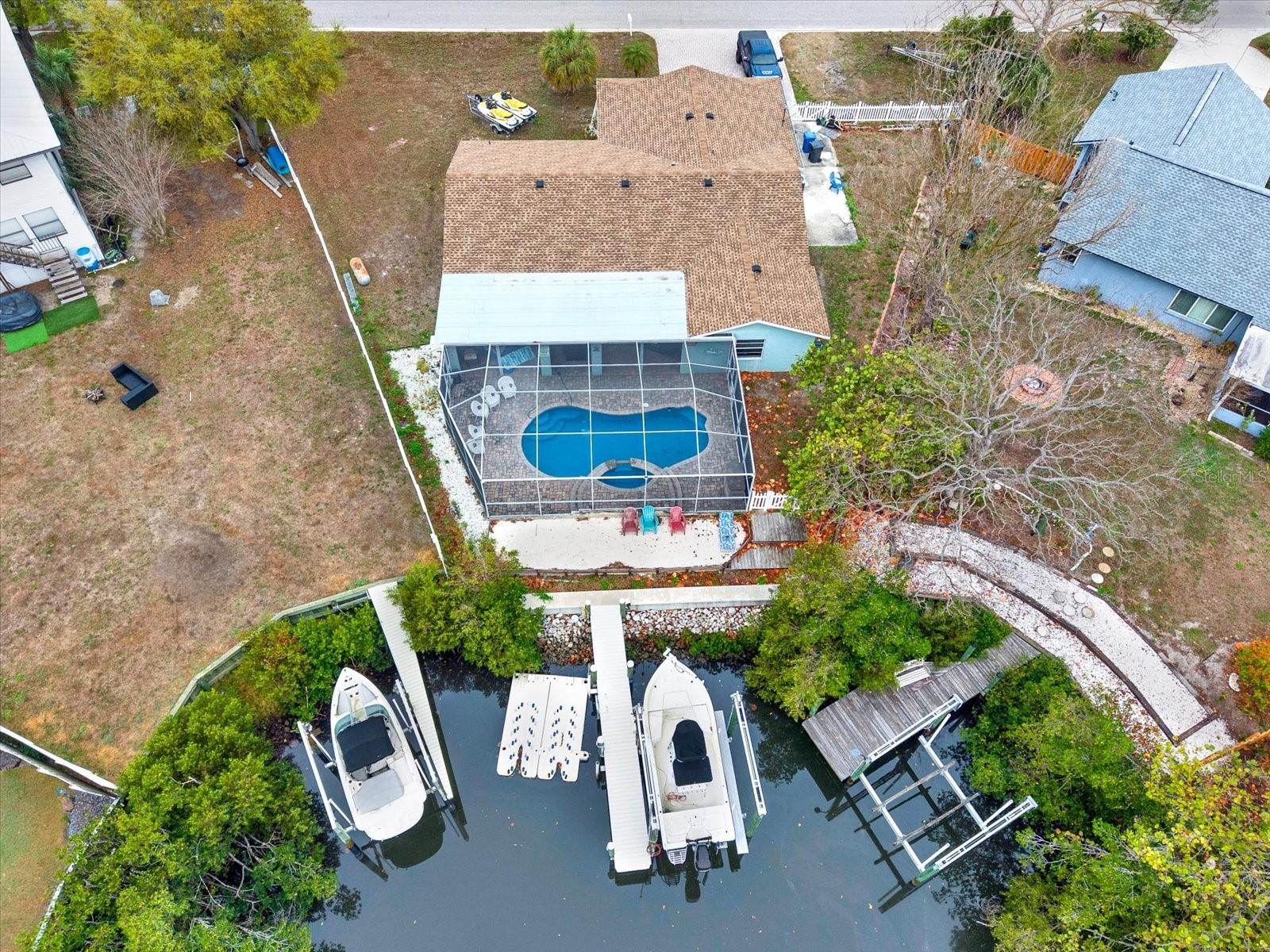 6205 Spanish Main Drive, FL