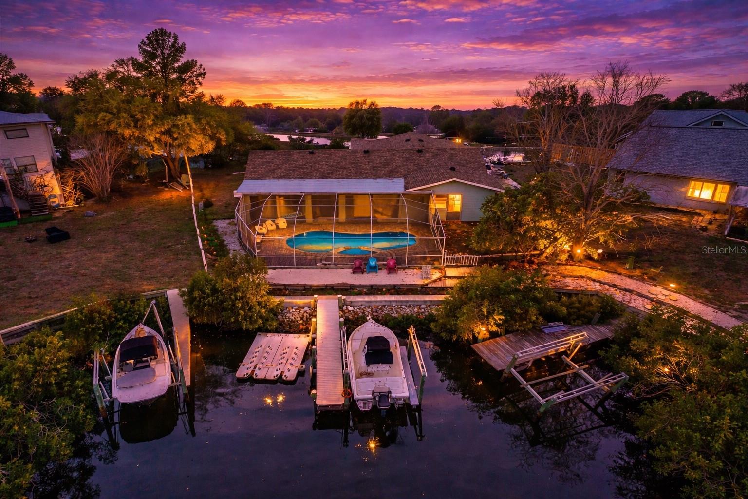 6205 Spanish Main Drive, FL