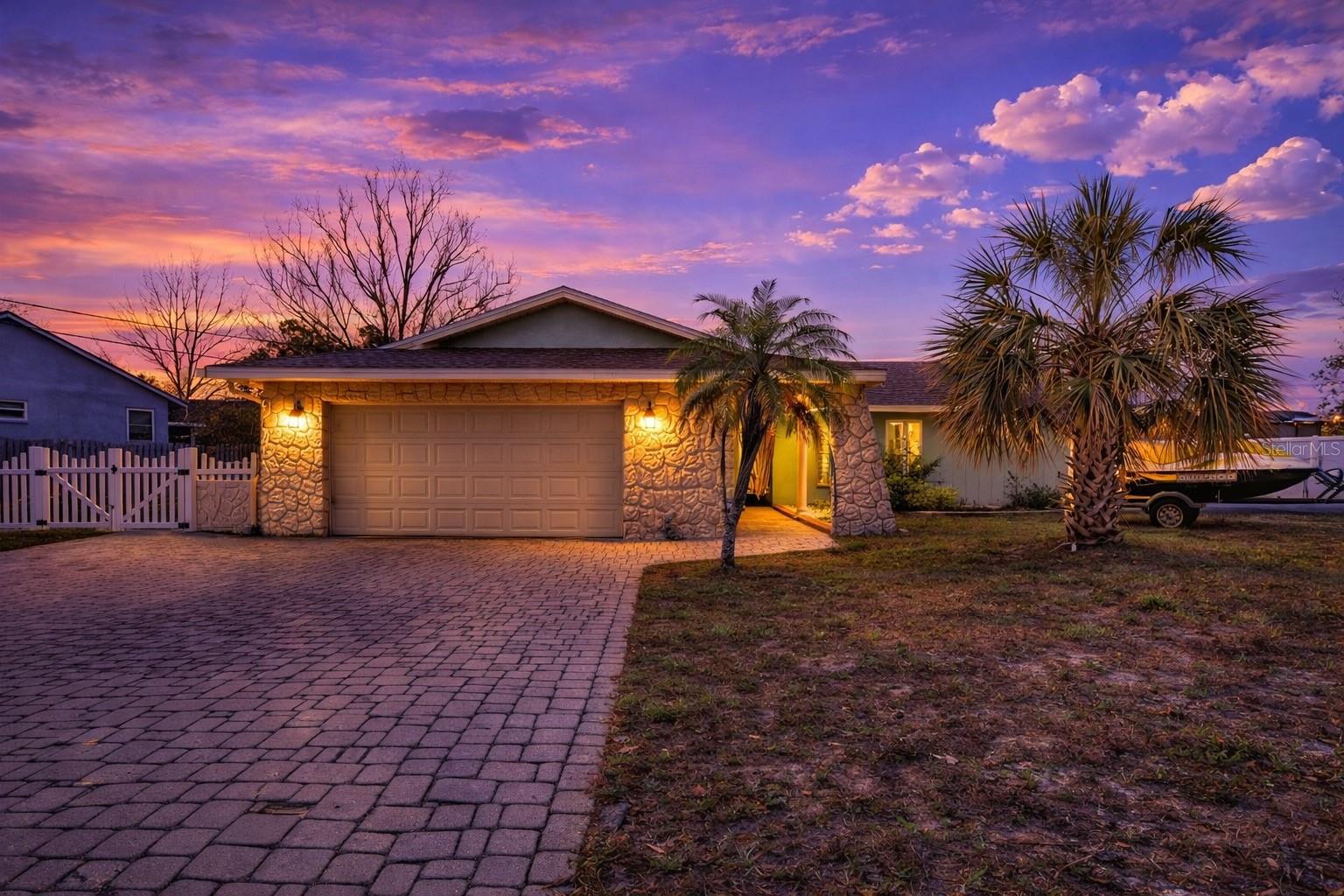 6205 Spanish Main Drive, FL