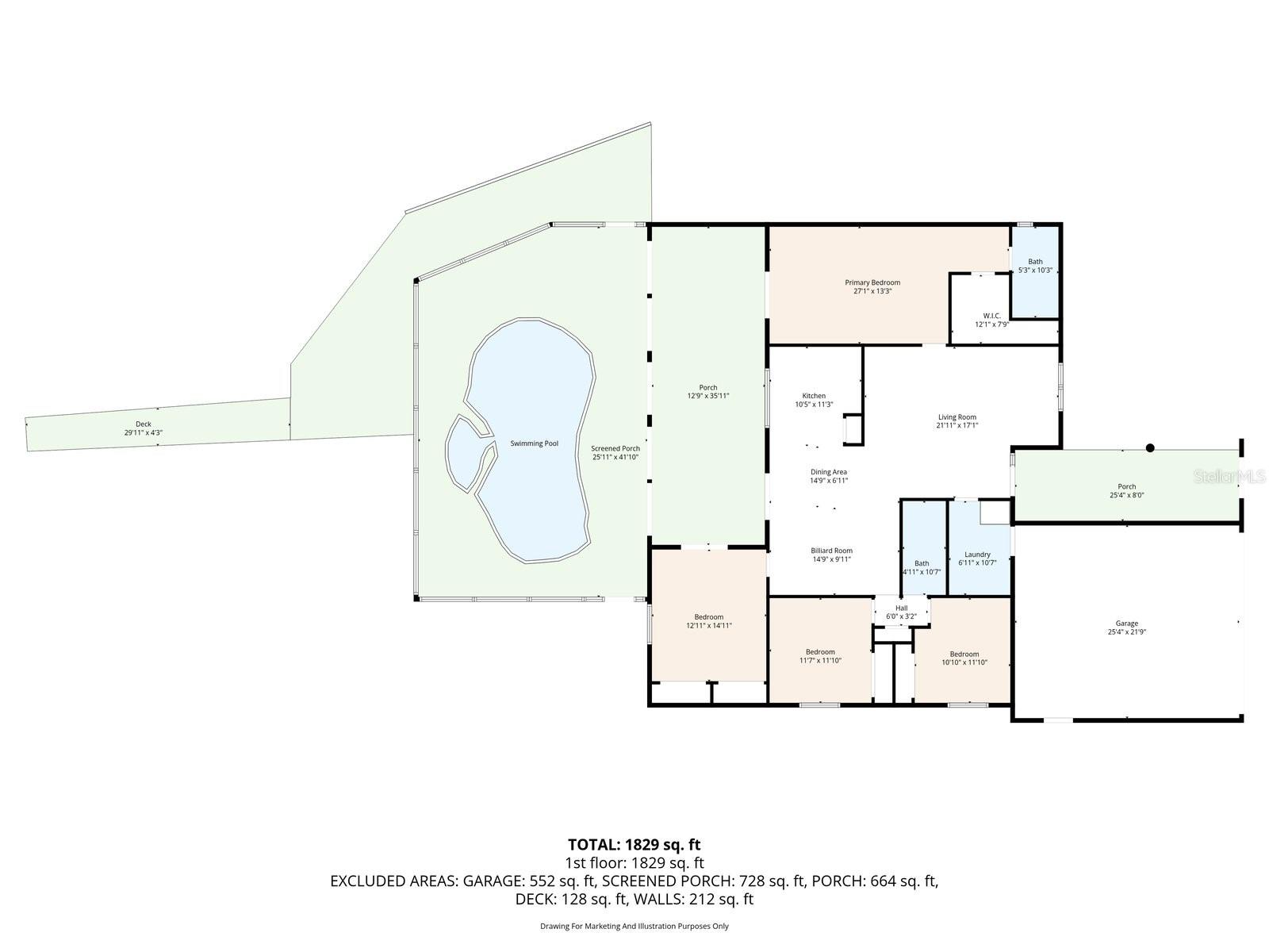 6205 Spanish Main Drive, FL