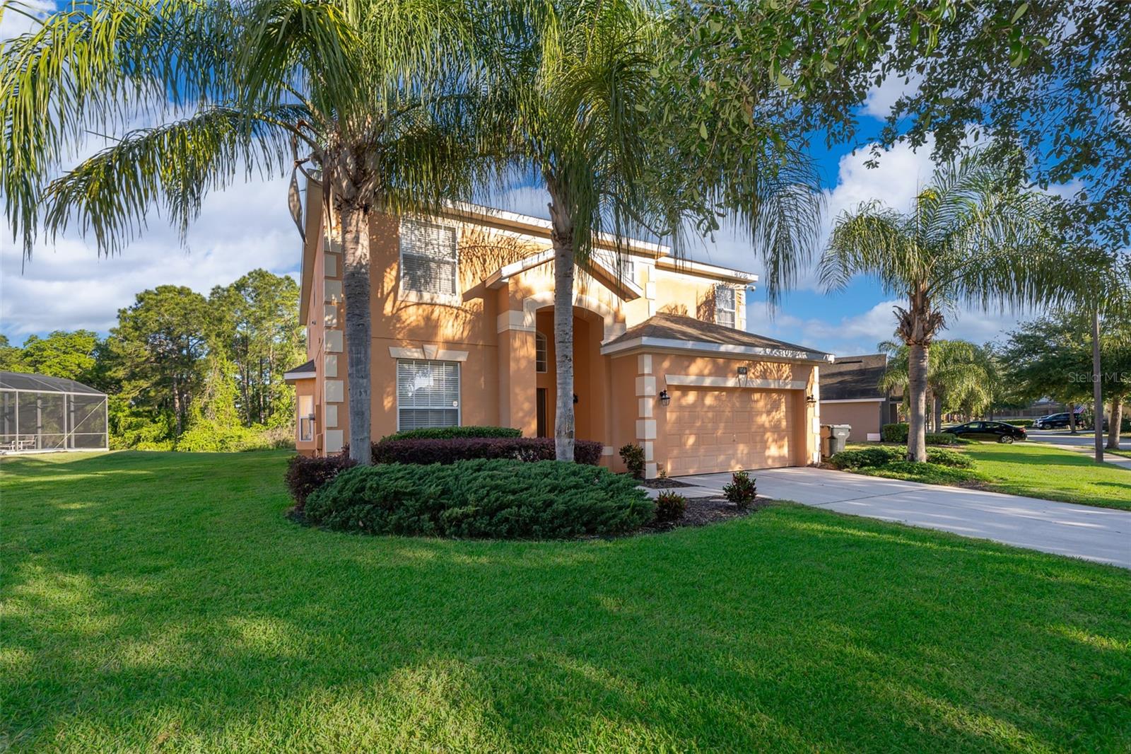 906 Orange Cosmos Boulevard, FL