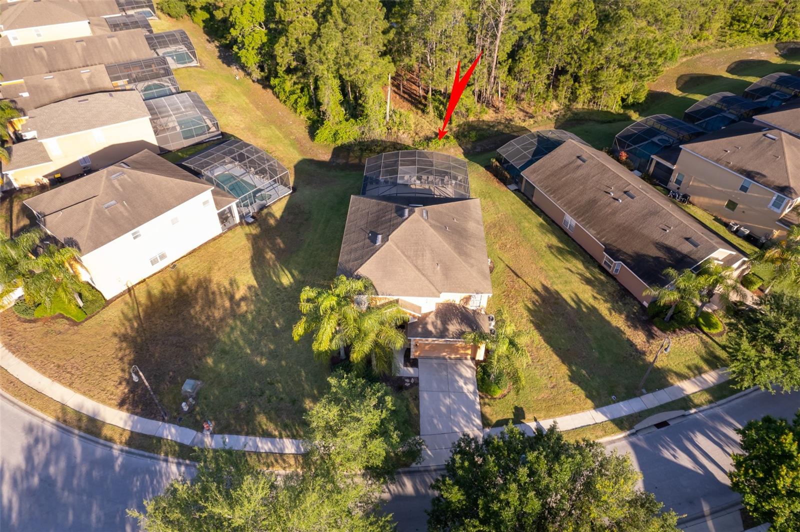 906 Orange Cosmos Boulevard, FL
