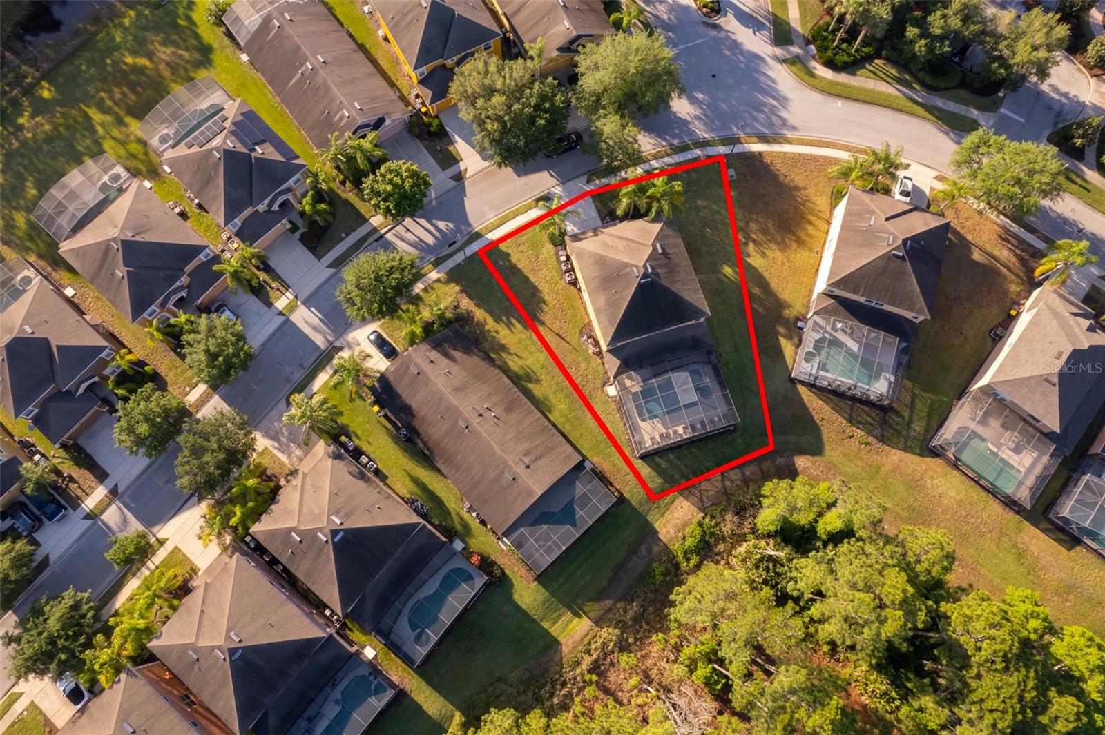 906 Orange Cosmos Boulevard, FL