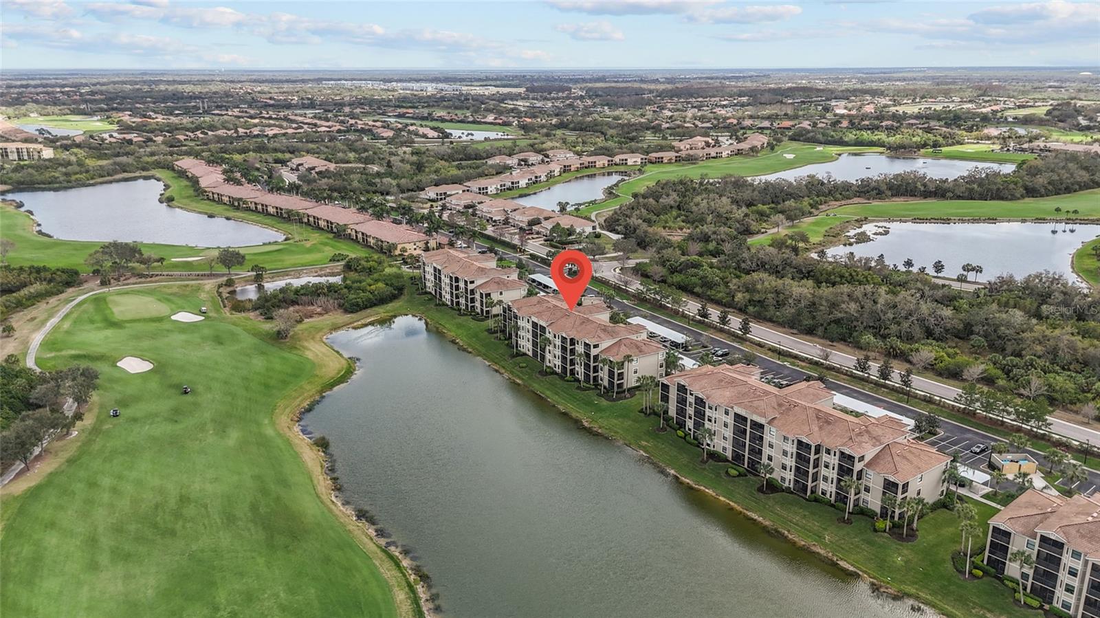7019 River Hammock Drive, FL