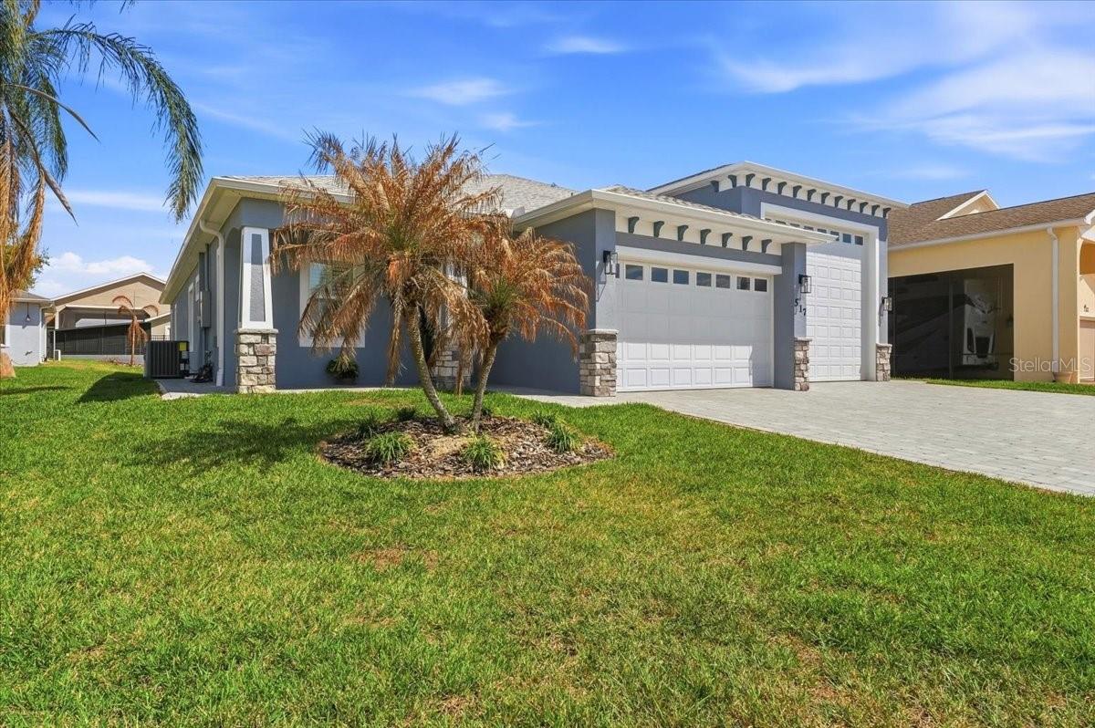 517 Home Coming Way, FL