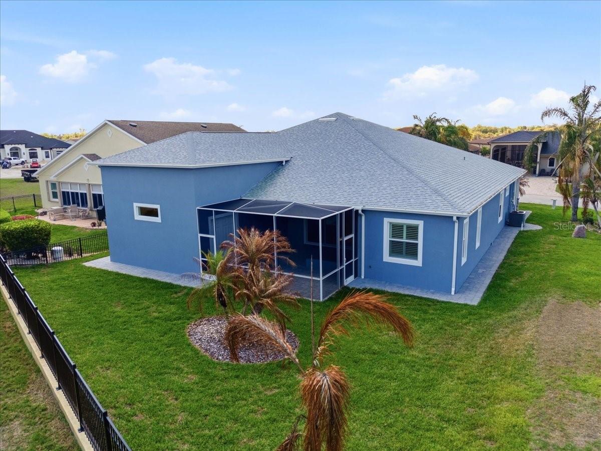 517 Home Coming Way, FL